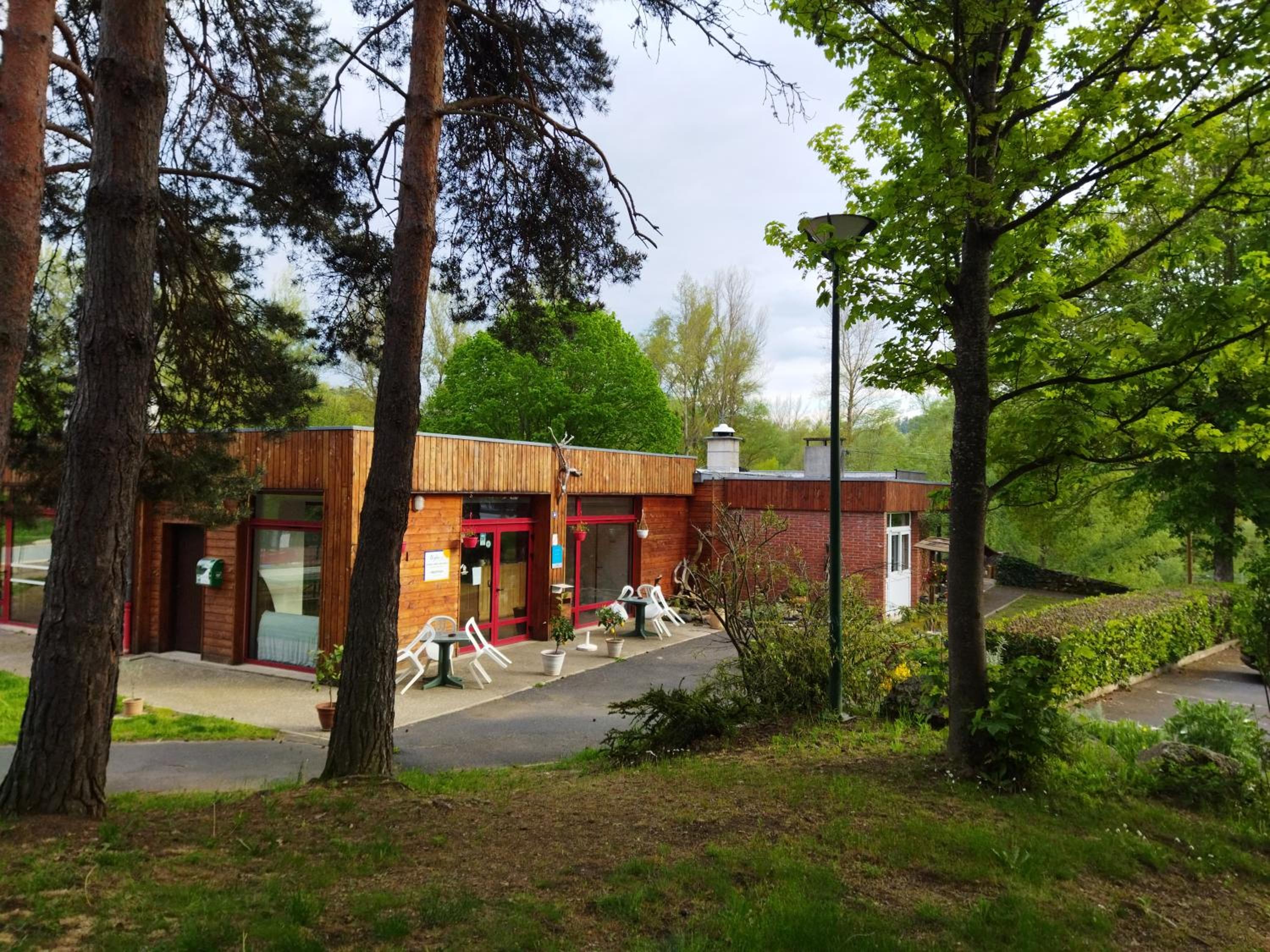Gîte pour 8 personnes