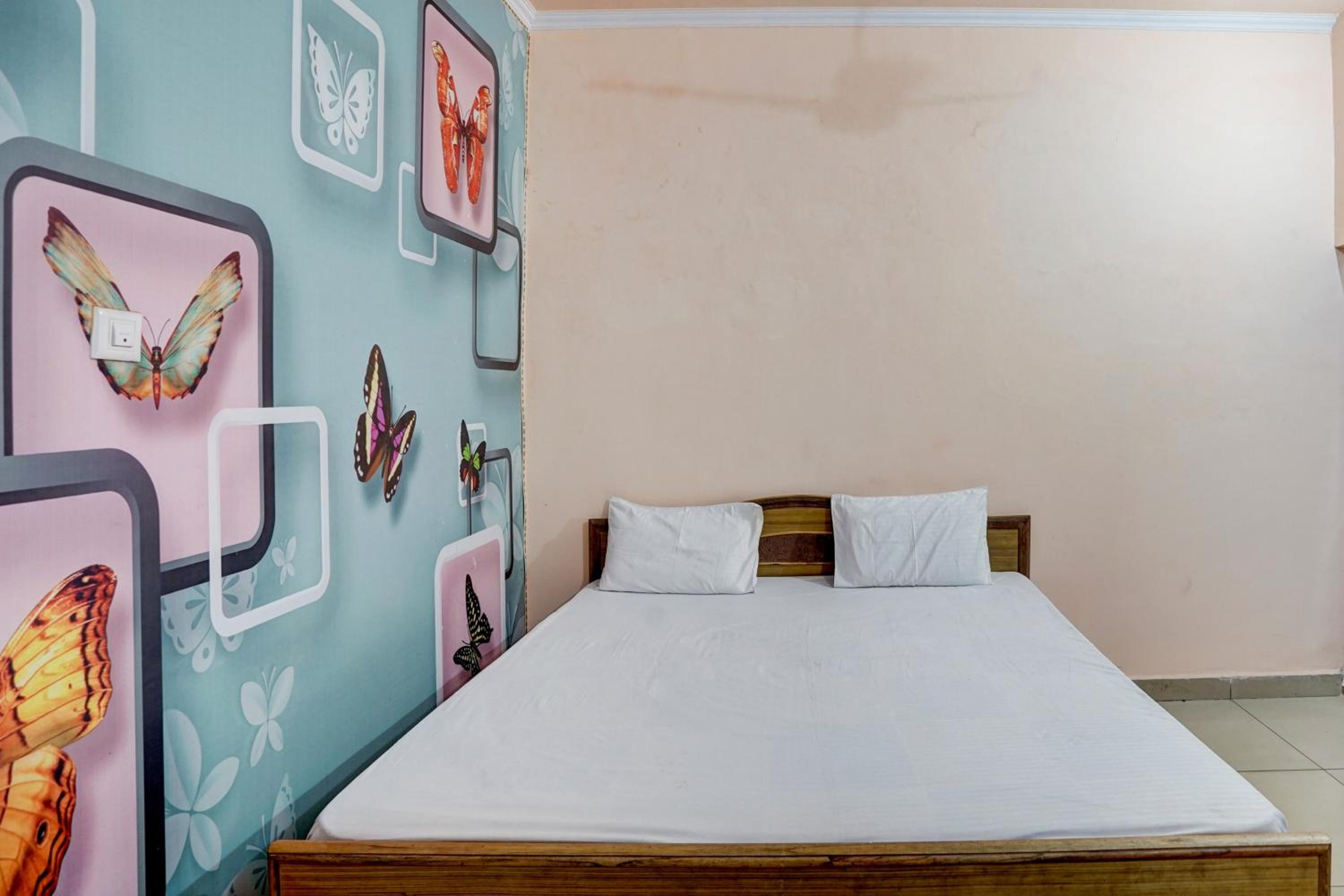 Classic Triple Room