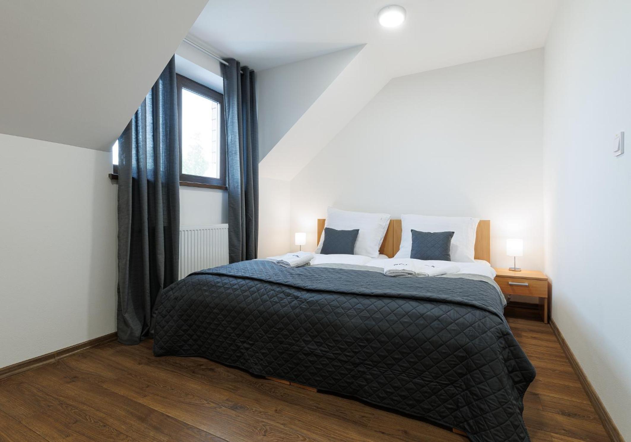 Double Room with Private Bathroom photo 2