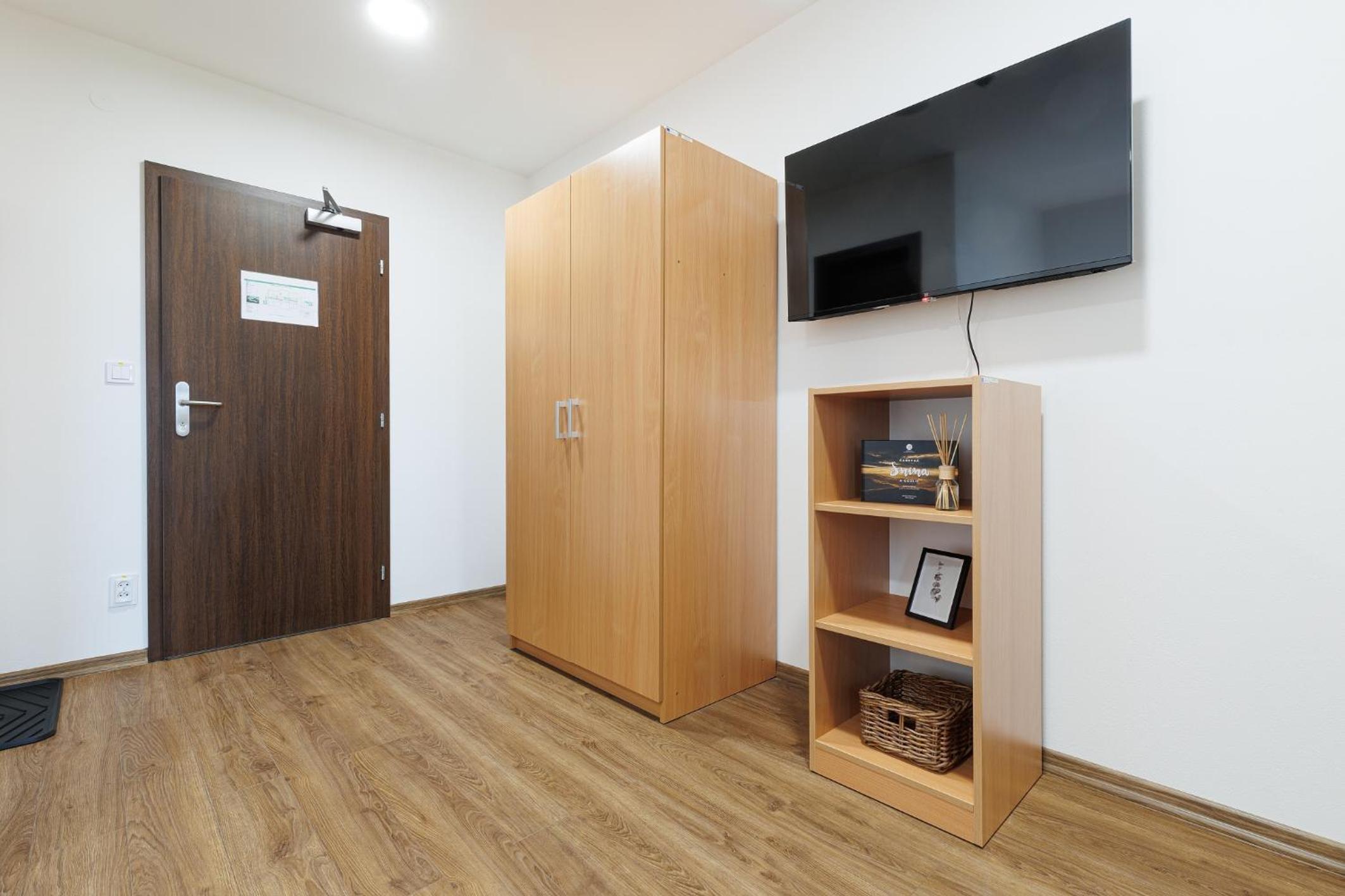 Double Room with Private Bathroom photo 1