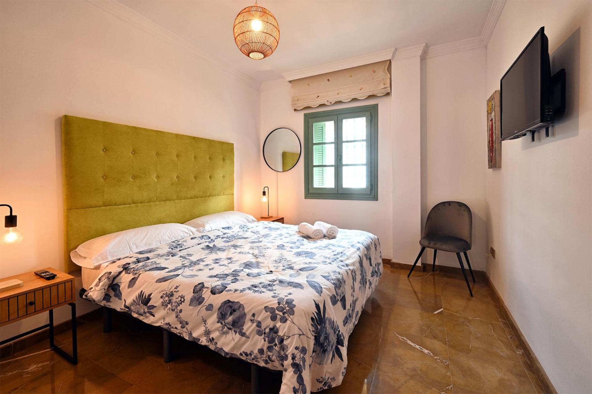 Habitación Doble Deluxe