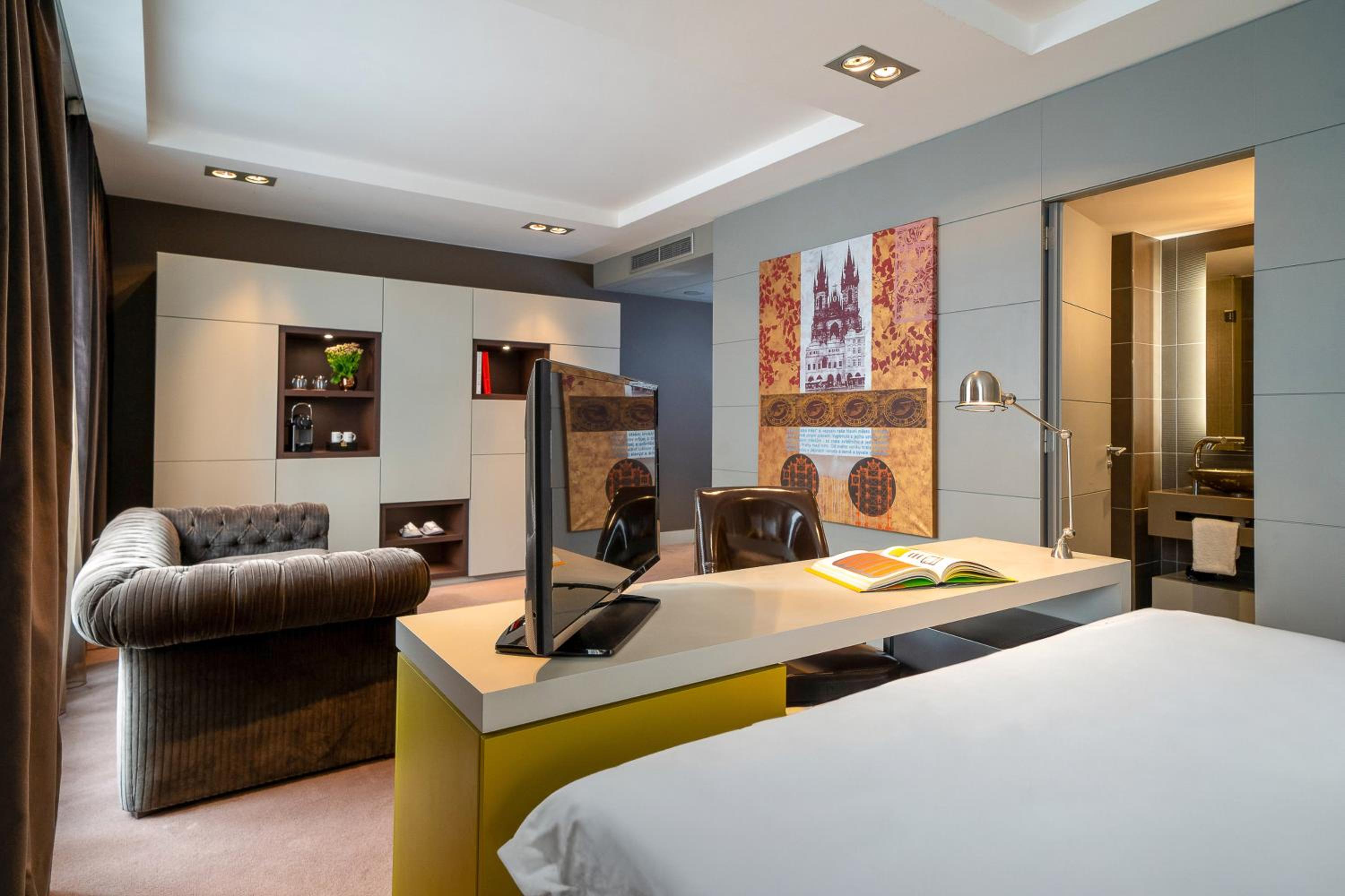 The Innside Premium Room - Extra Space thumbnail 5