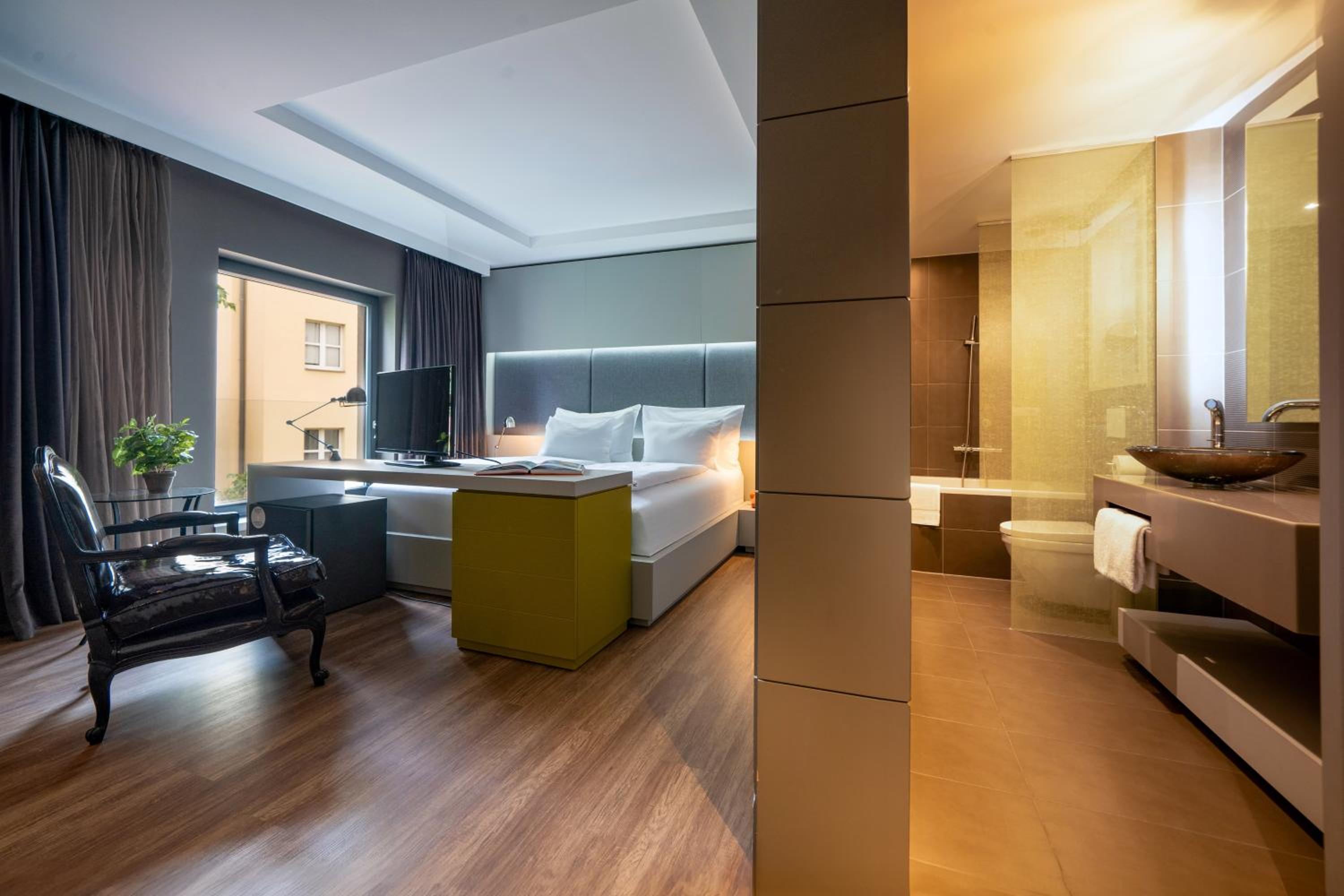 The Innside Premium Room - Extra Space