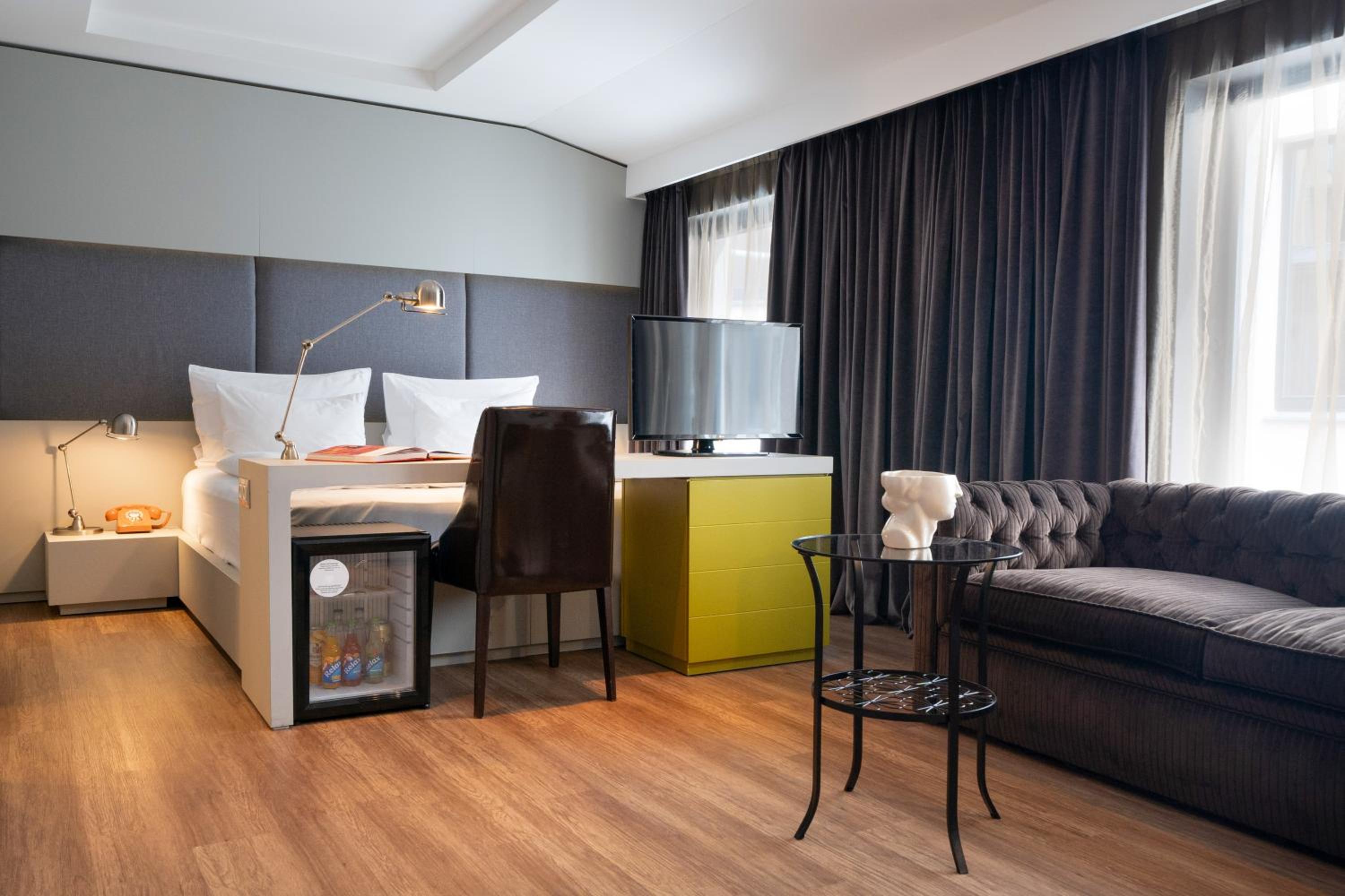The Innside Premium Room - Extra Space