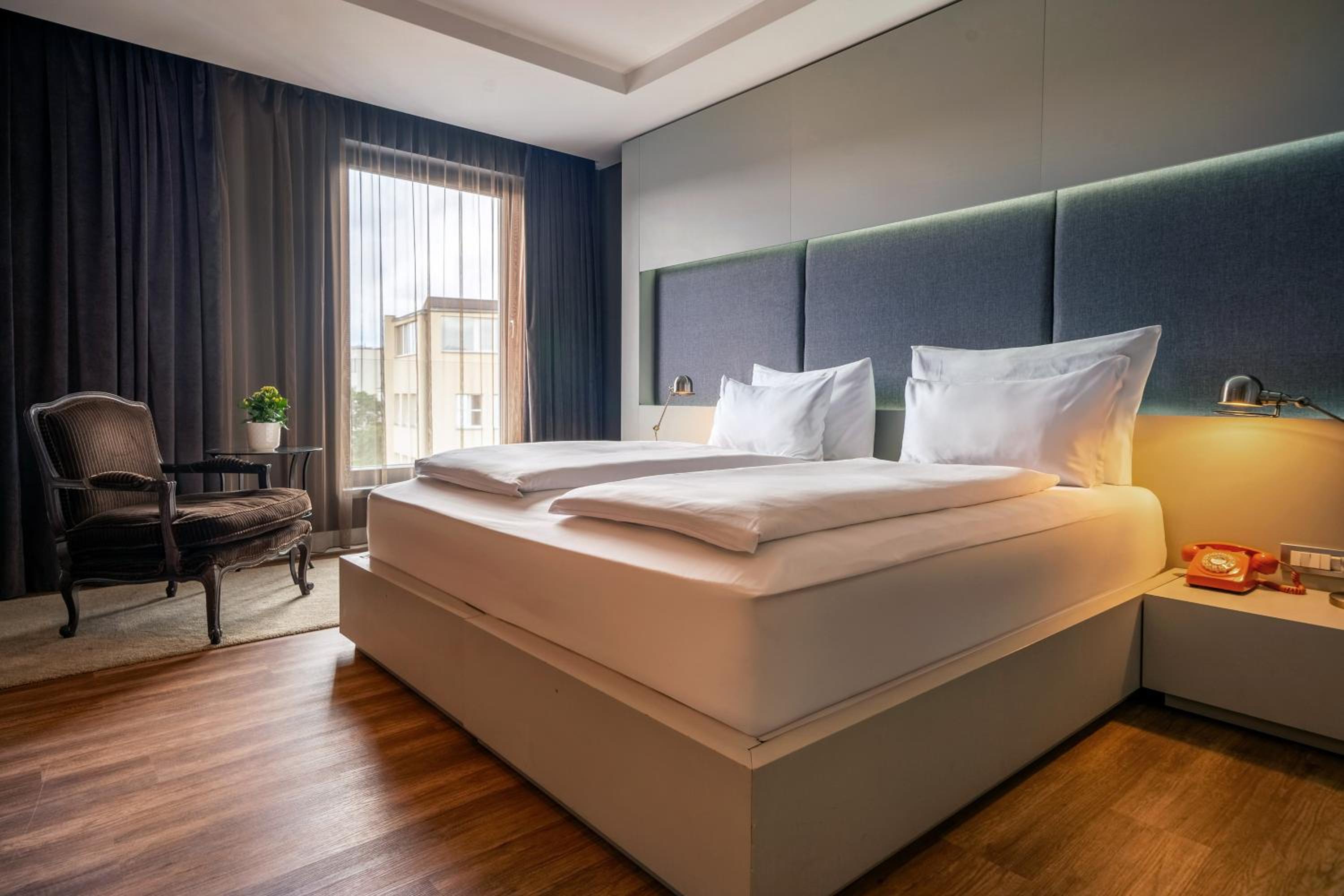 The Innside Premium Room - Extra Space