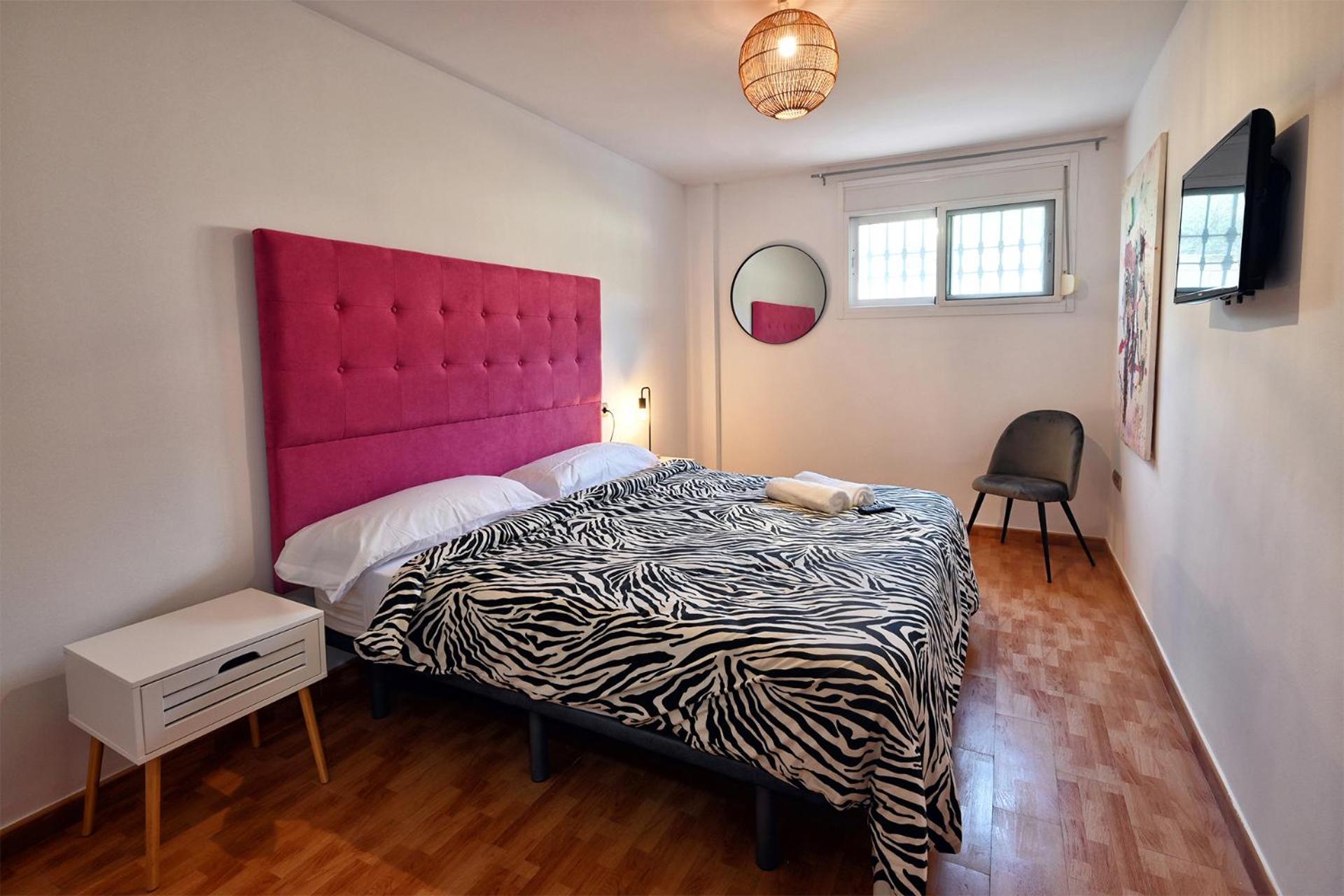 Habitación Doble Deluxe