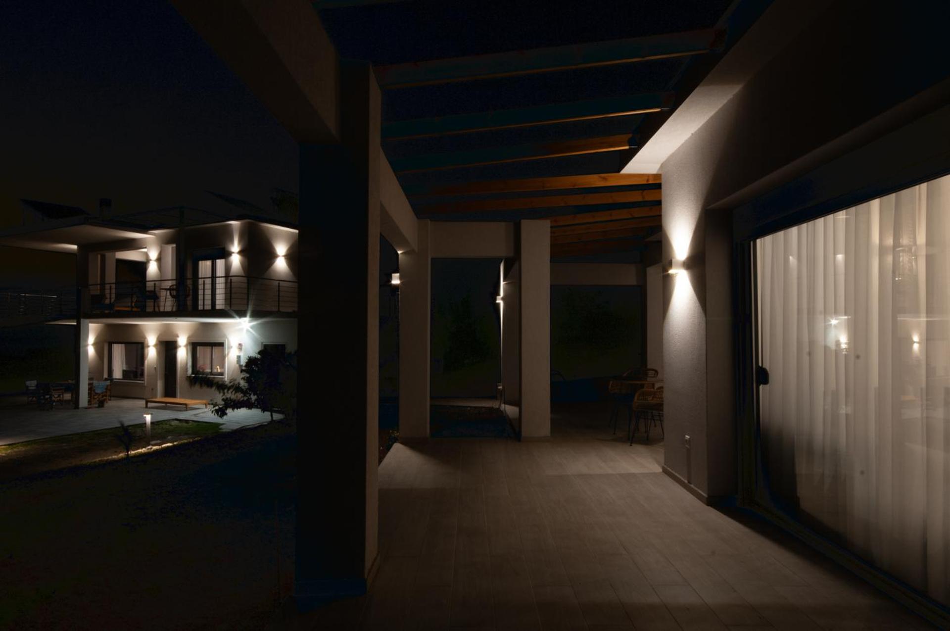 Boutique apartments Myesis, Foto 3