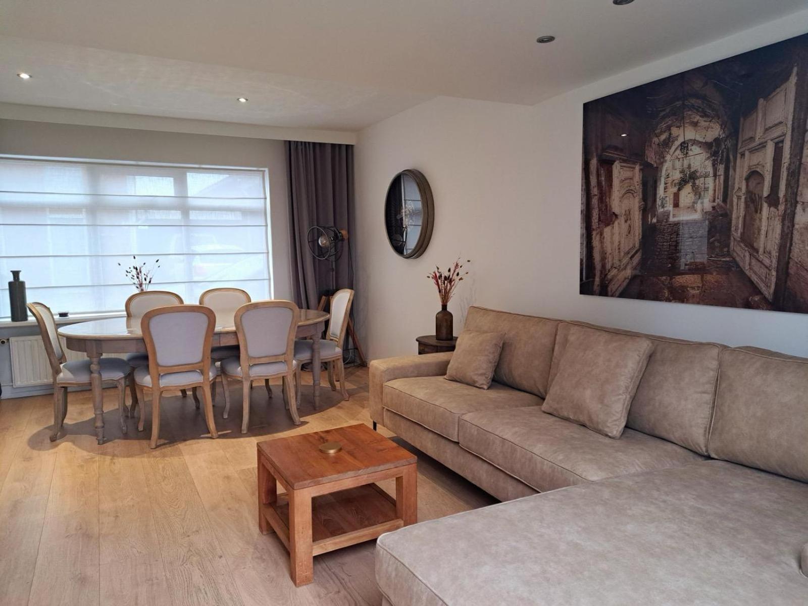 Two-Bedroom House photo 1