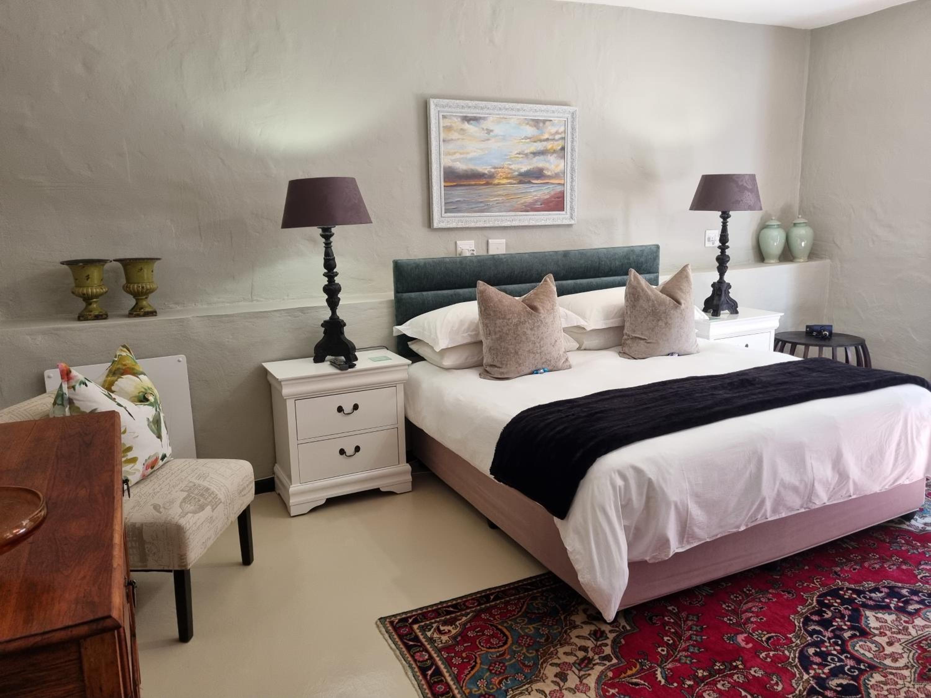King Room with Pool View