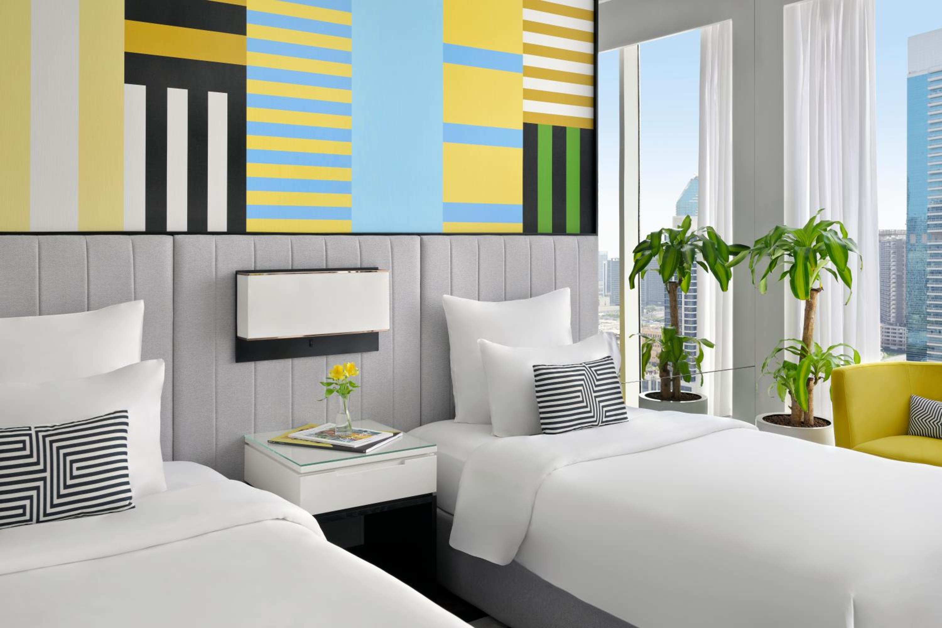 Superior Twin Room photo 2