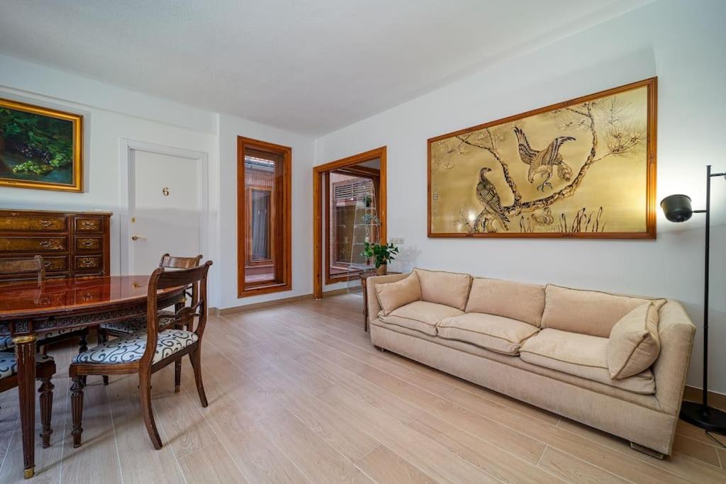 Habitación familiar