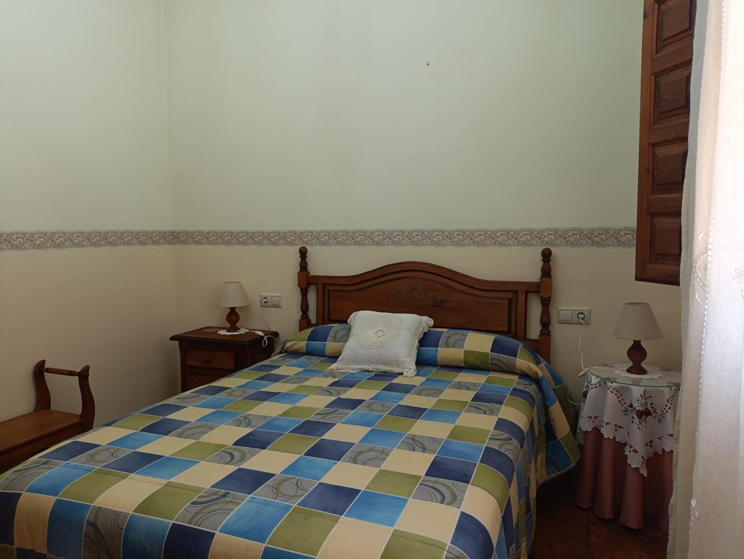 Habitación Doble