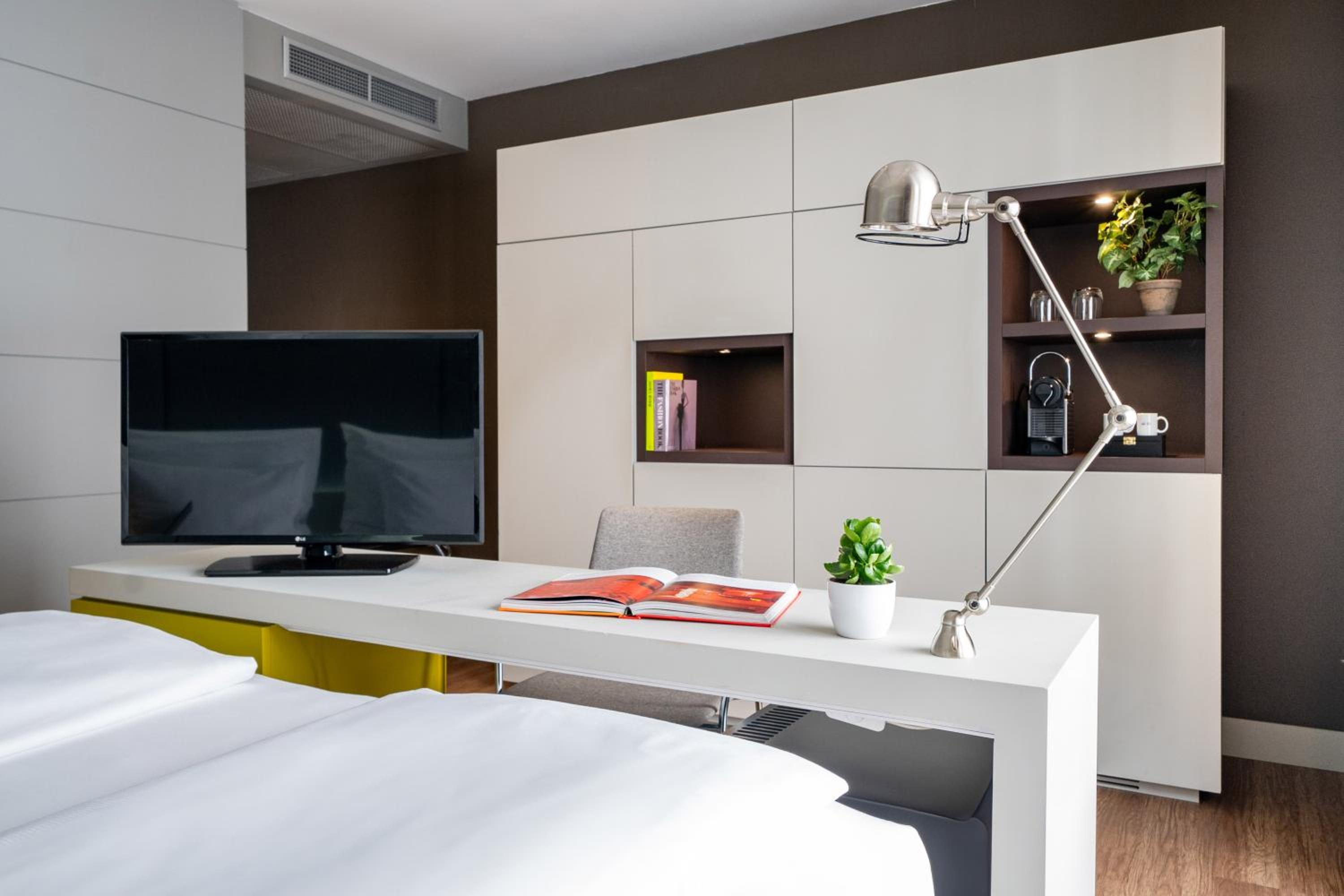 The Innside Premium Room