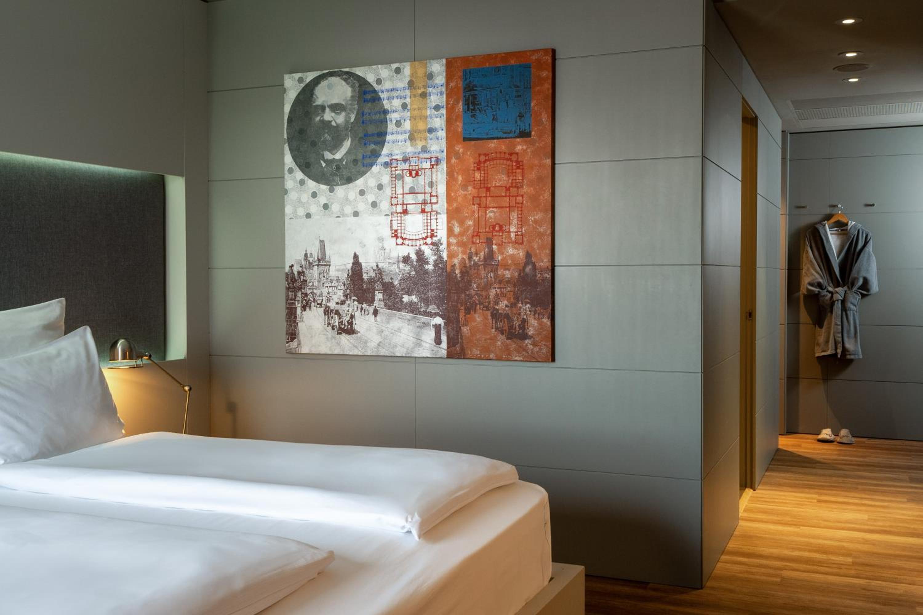 The Innside Premium Room
