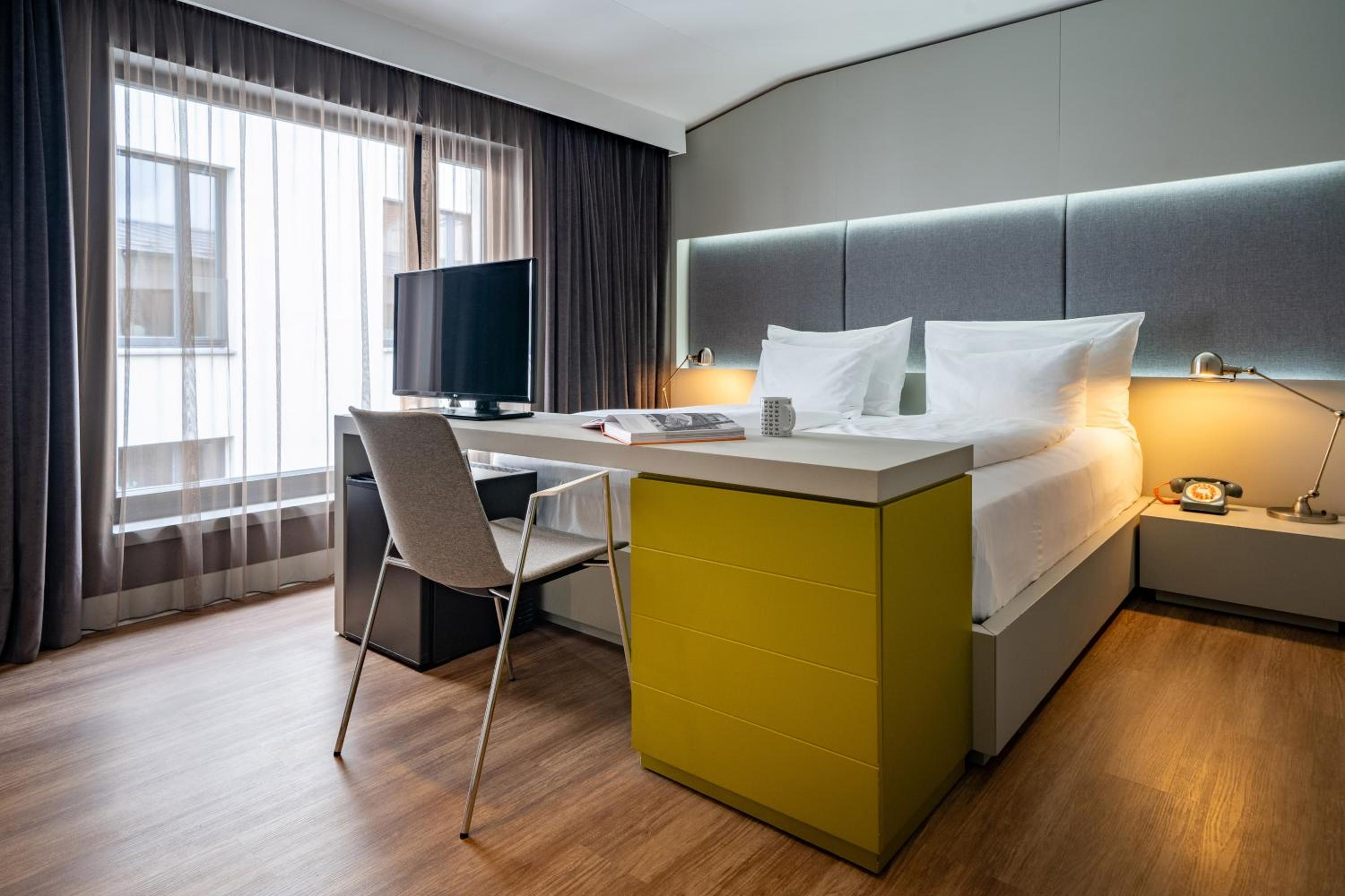 The Innside Premium Room