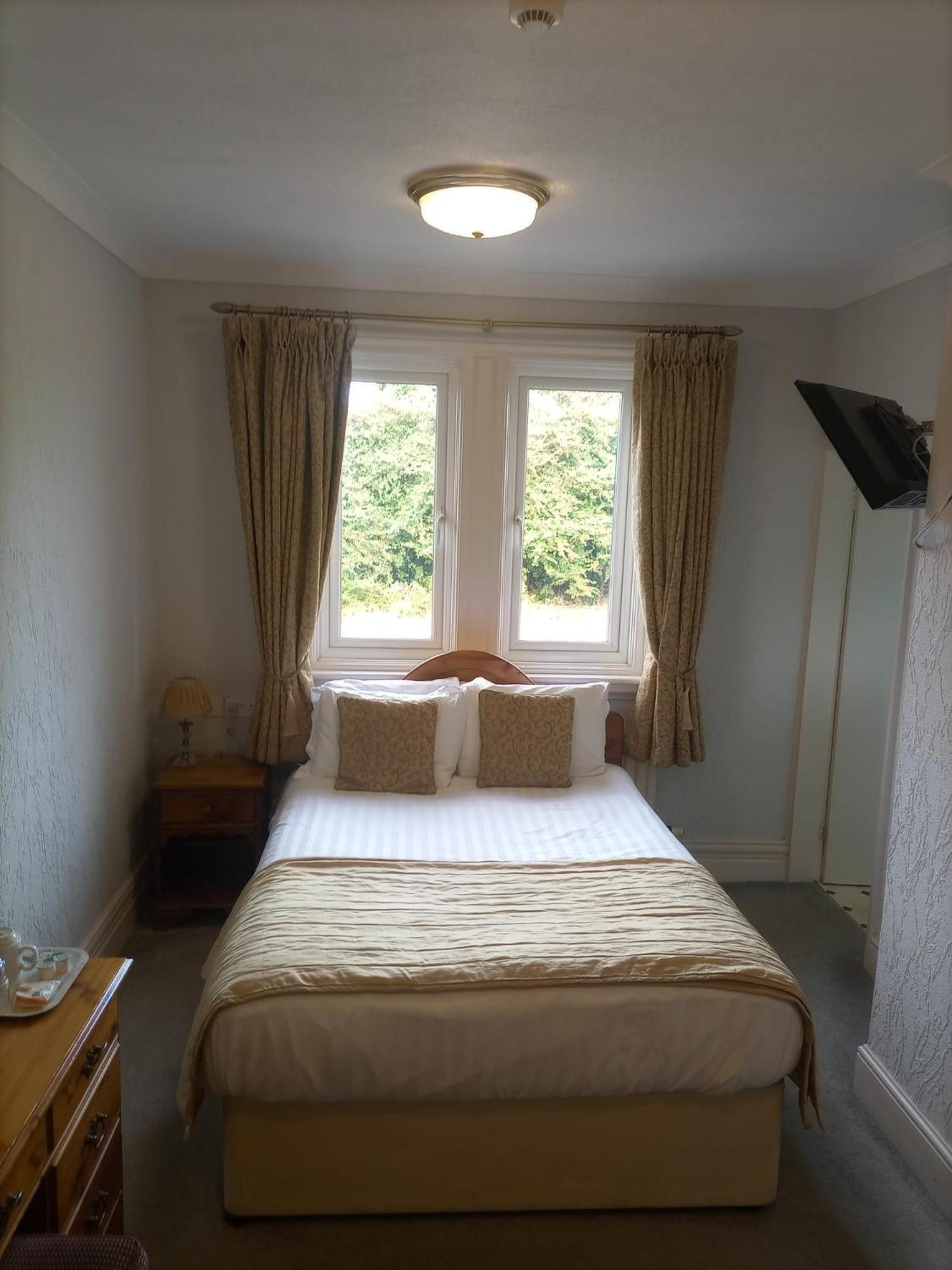 Double Room photo 1
