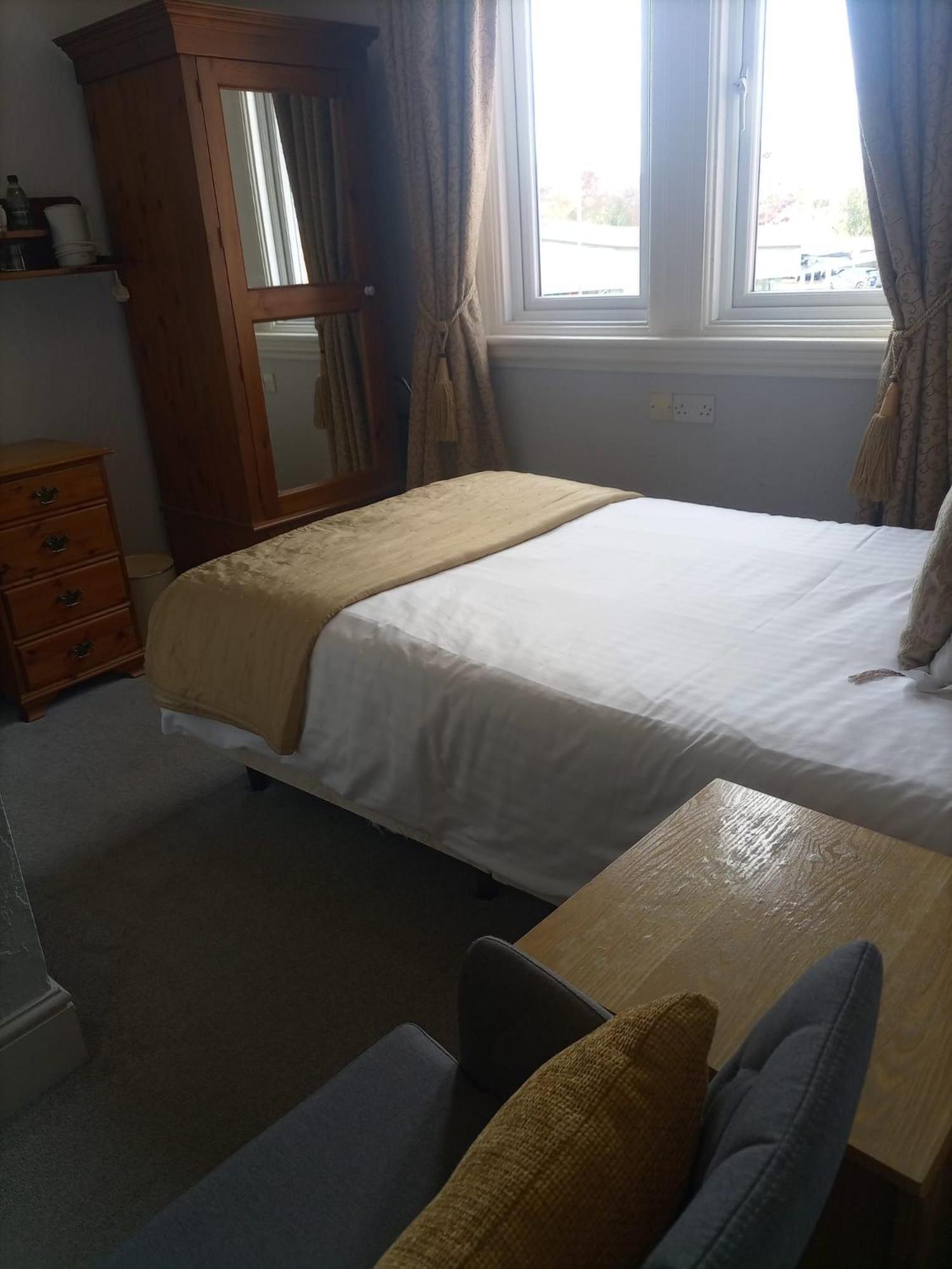 Superior King Room photo 1