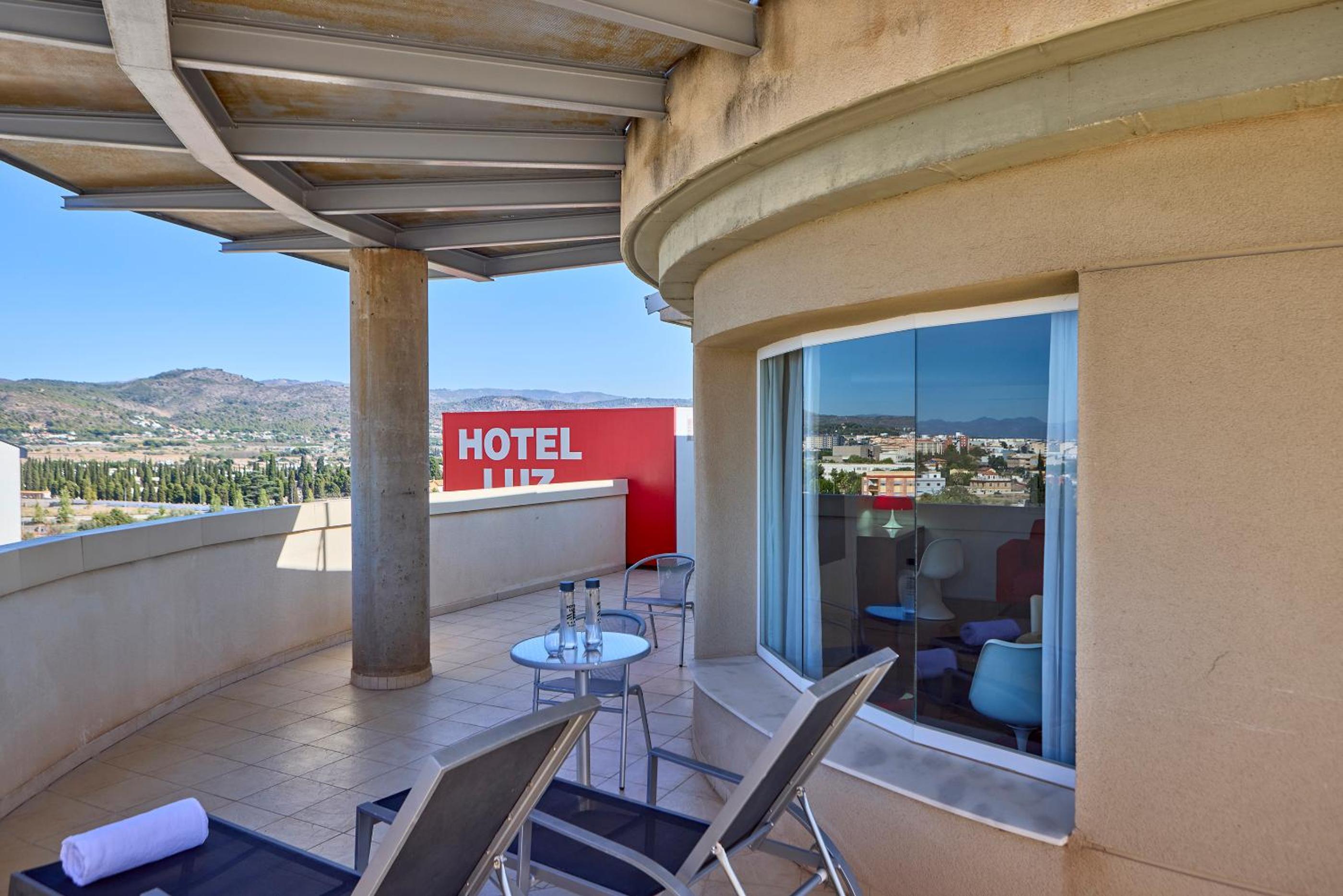 Suite with Terrace - Photo 6