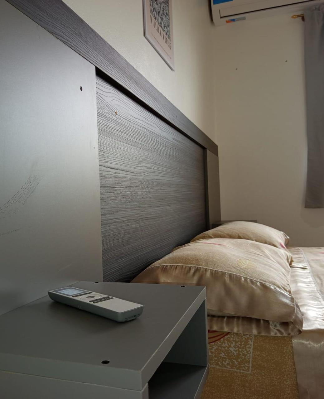 Two-Room Apartment photo 2