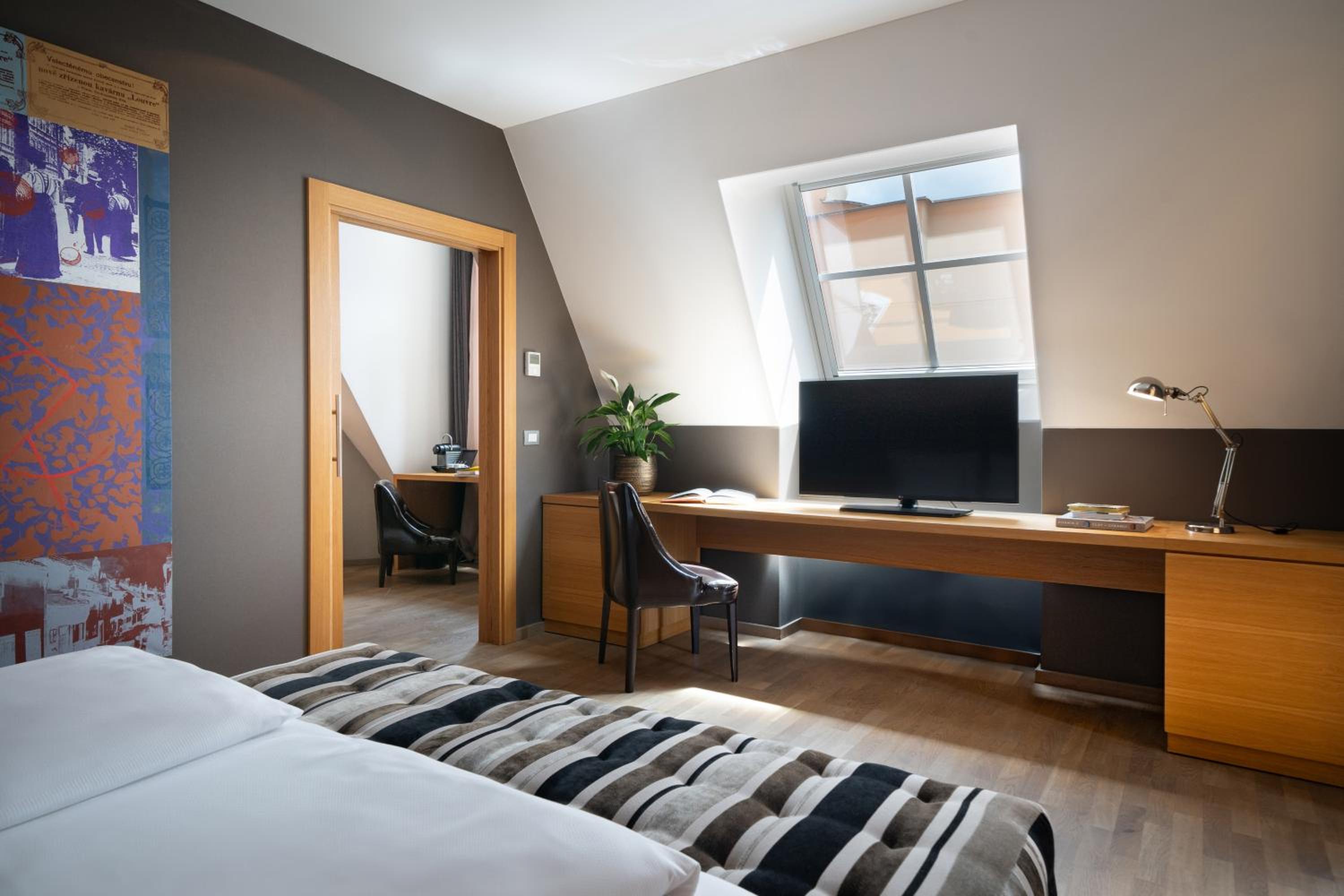 The Townhouse