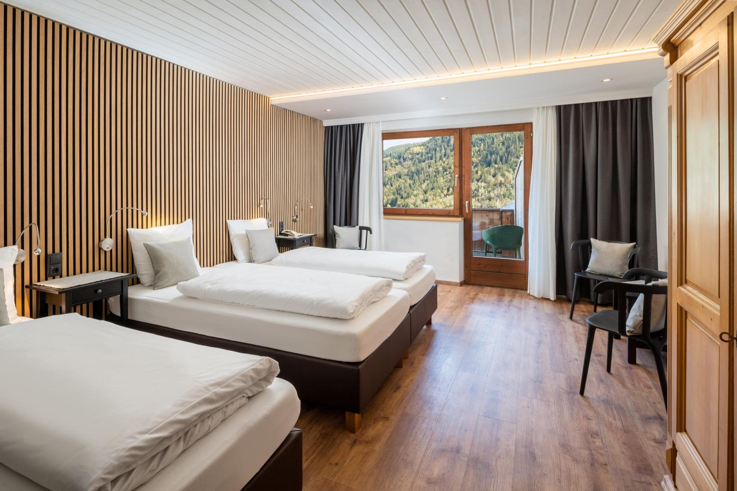 Triple Room photo 1