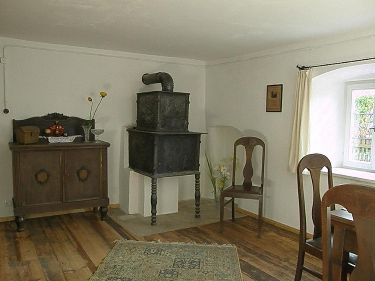 One-Bedroom Vacation Home photo 1