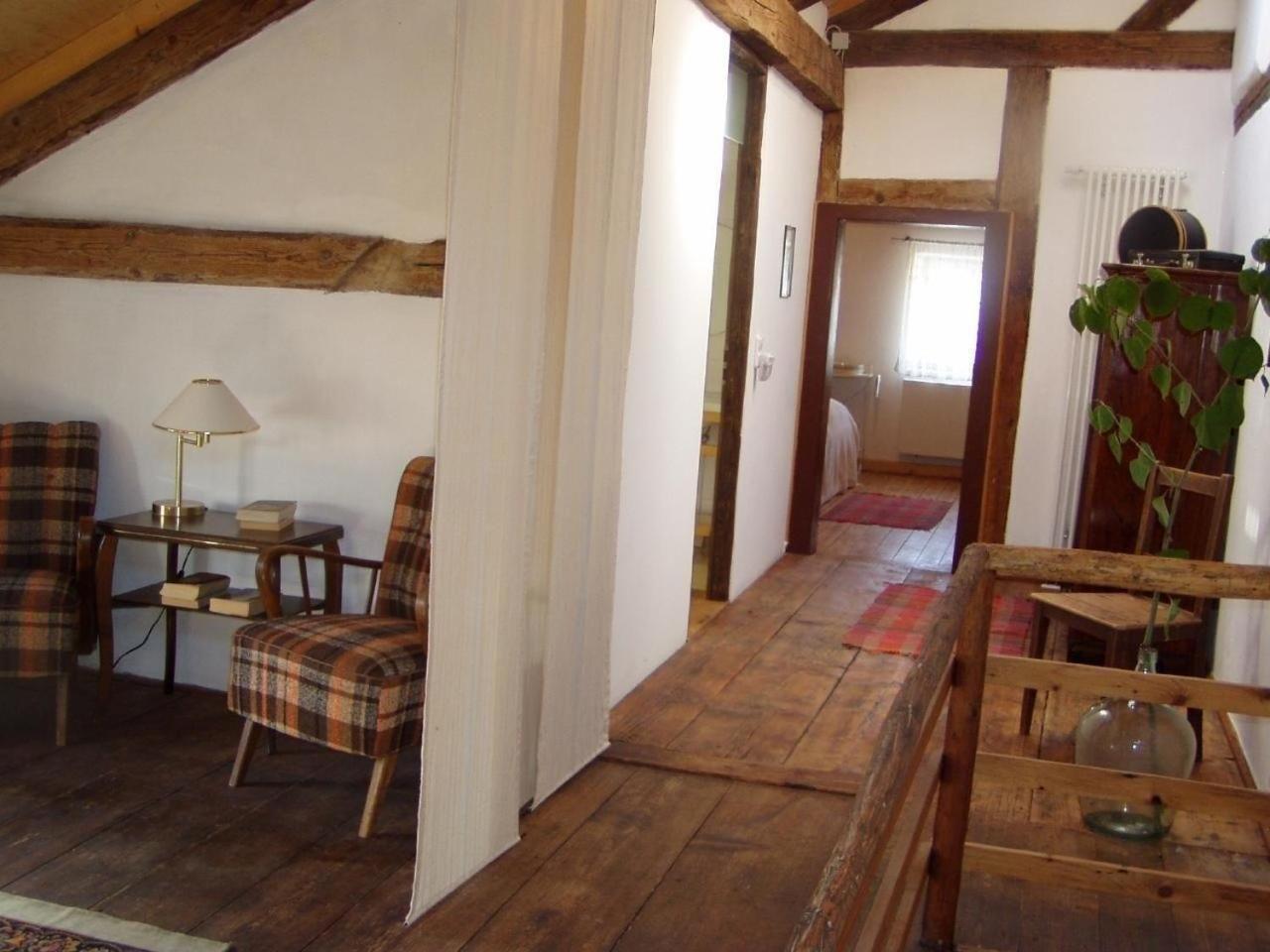 One-Bedroom Vacation Home photo 2