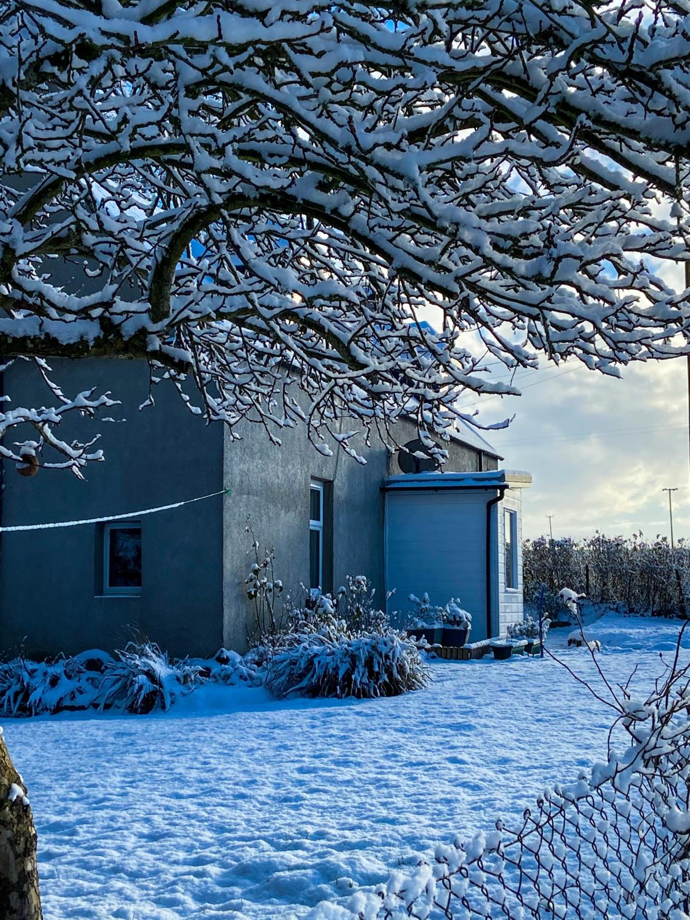 Vacation Home photo 2