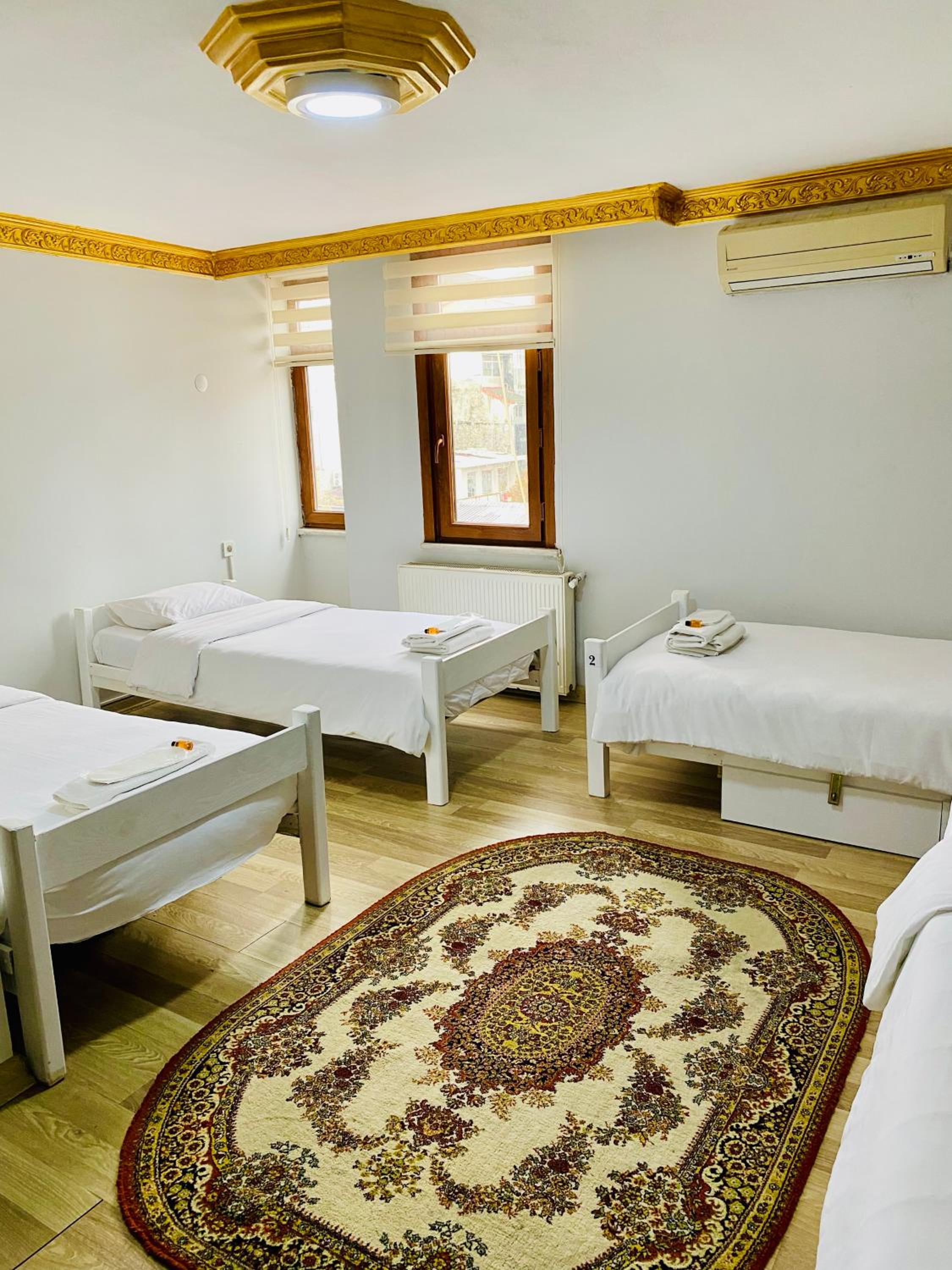 Single Bed in Female Dormitory Room photo 3