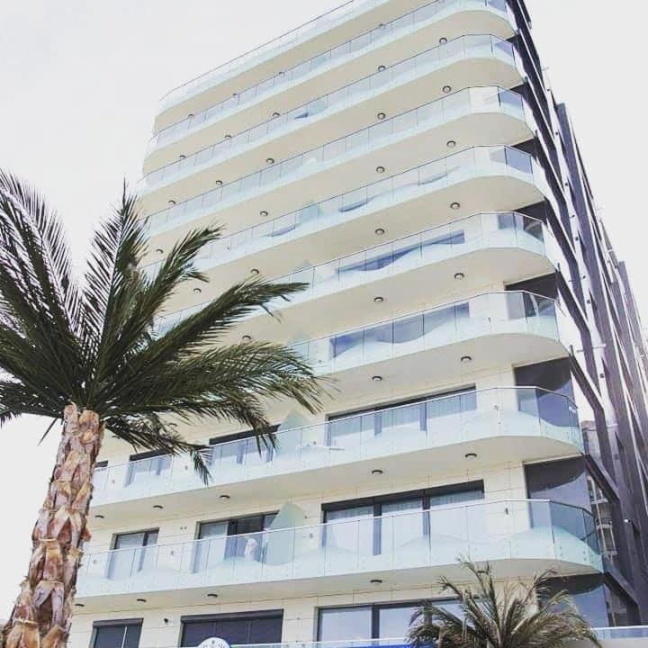 Apartment with Sea View photo 2