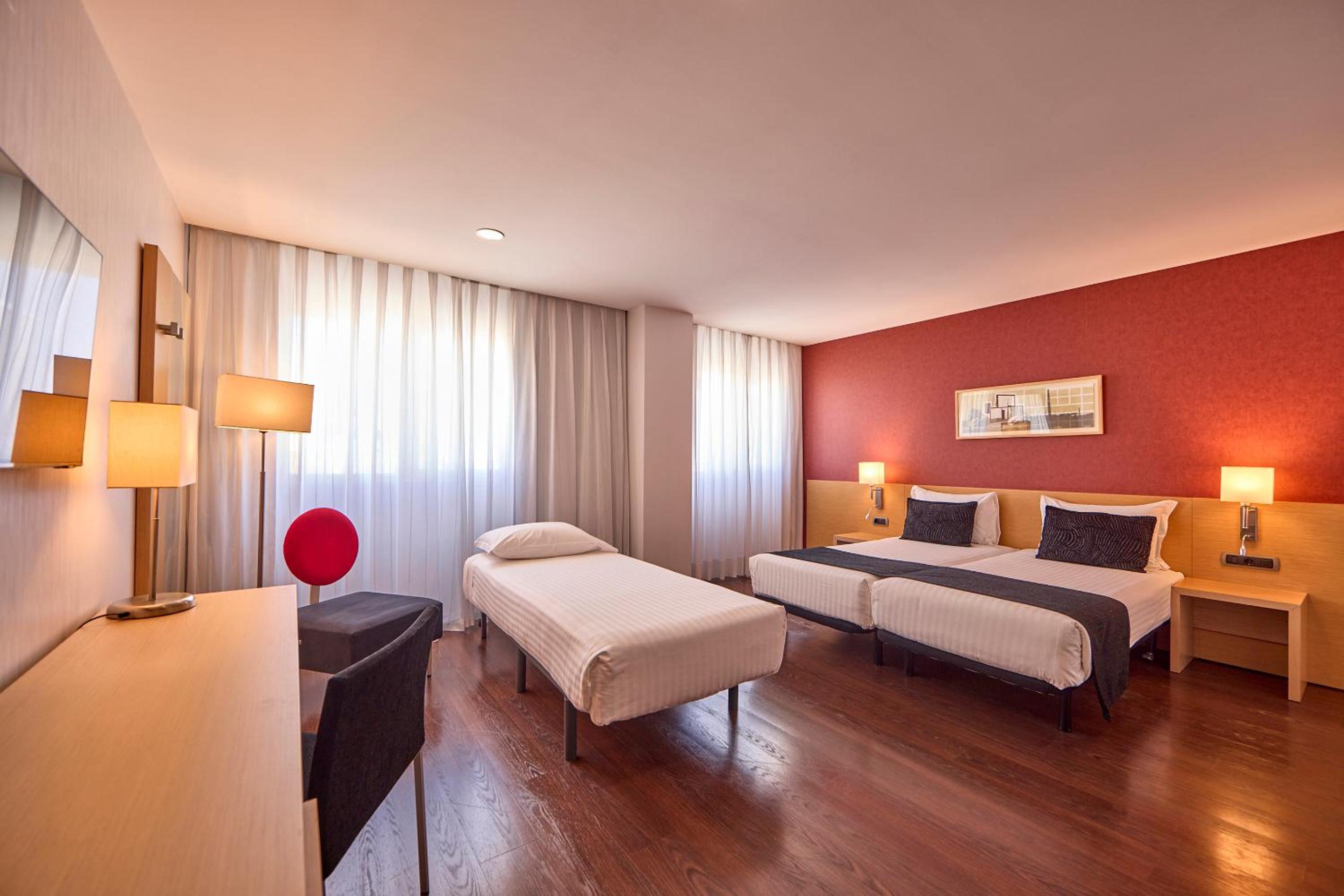 Triple Room - Photo 3