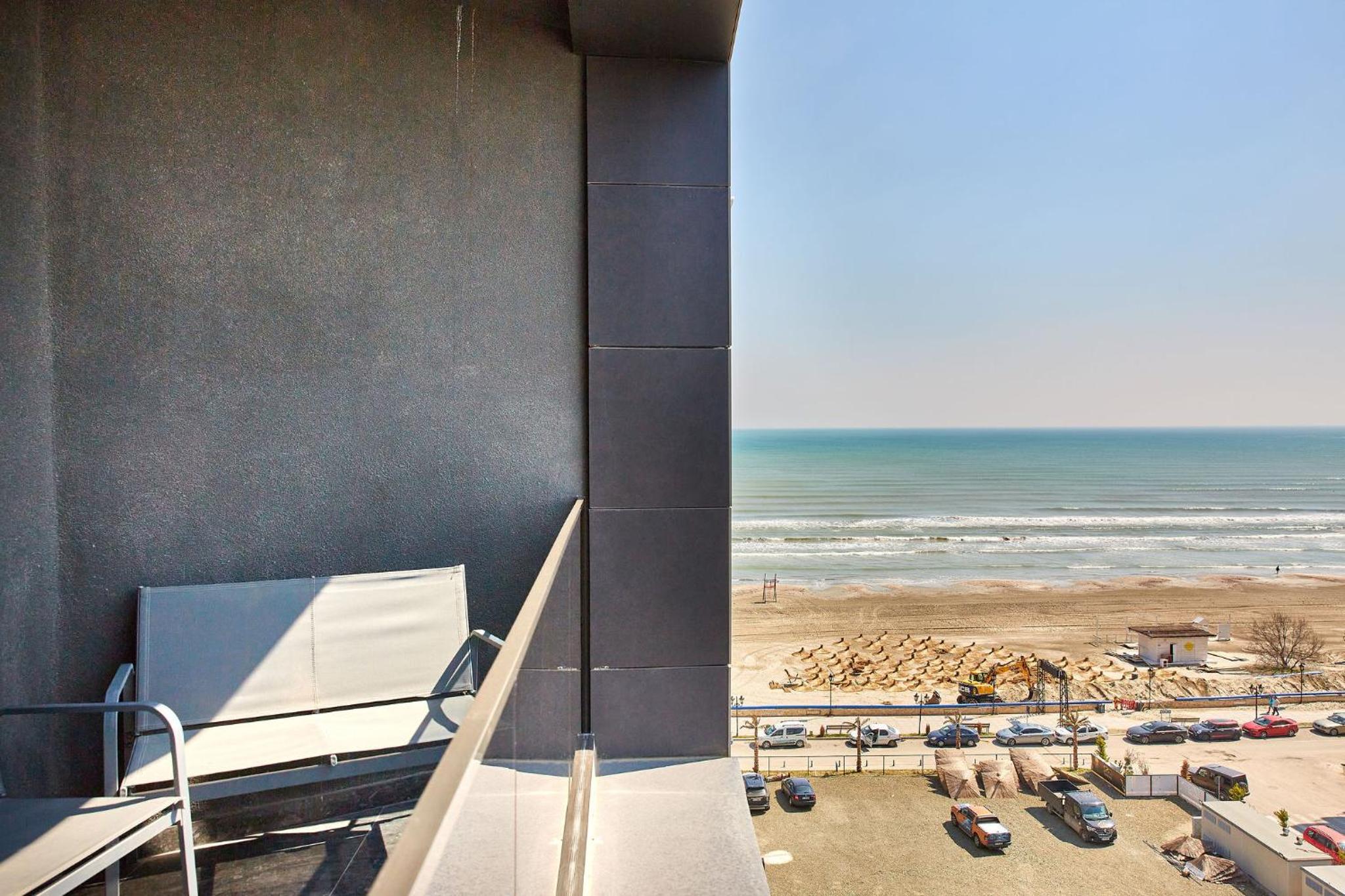 Apartment with Sea View photo 3