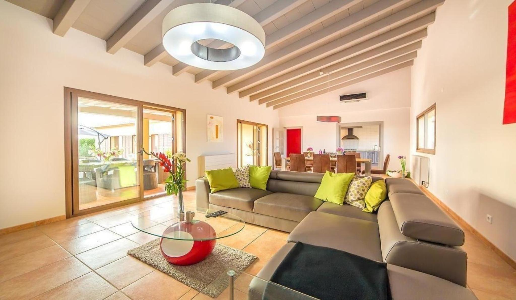 Casa de Vacaciones