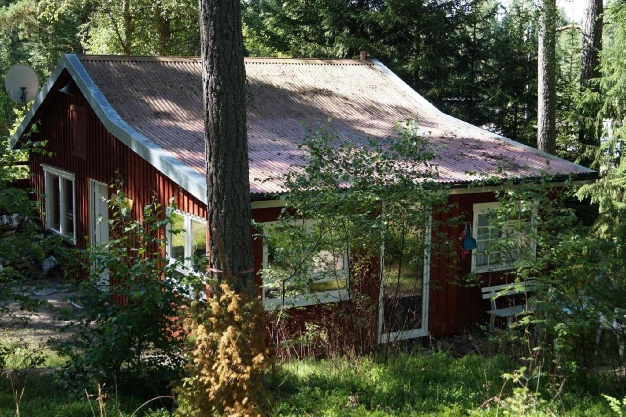 Holiday Home photo 3