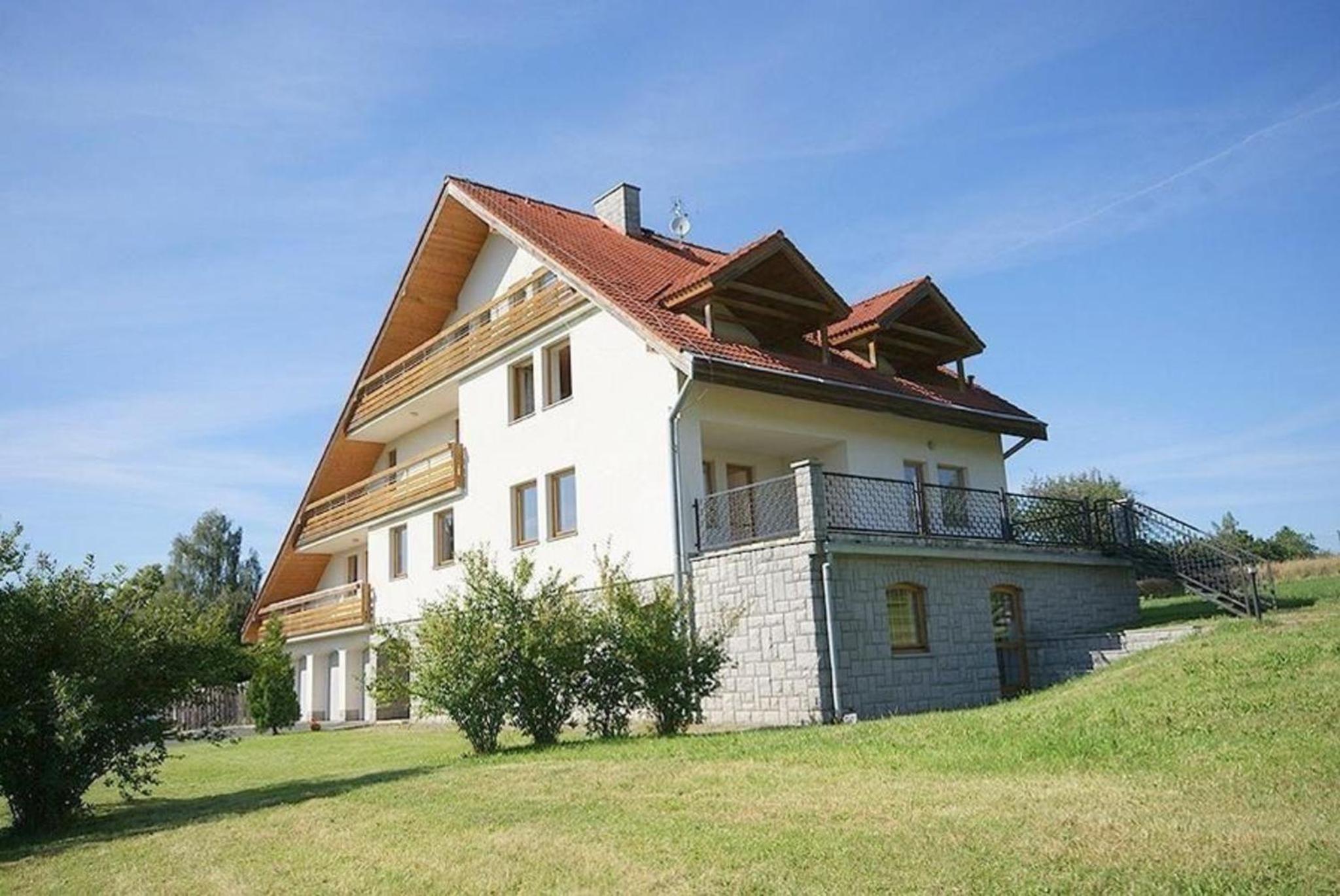 Holiday Home photo 2