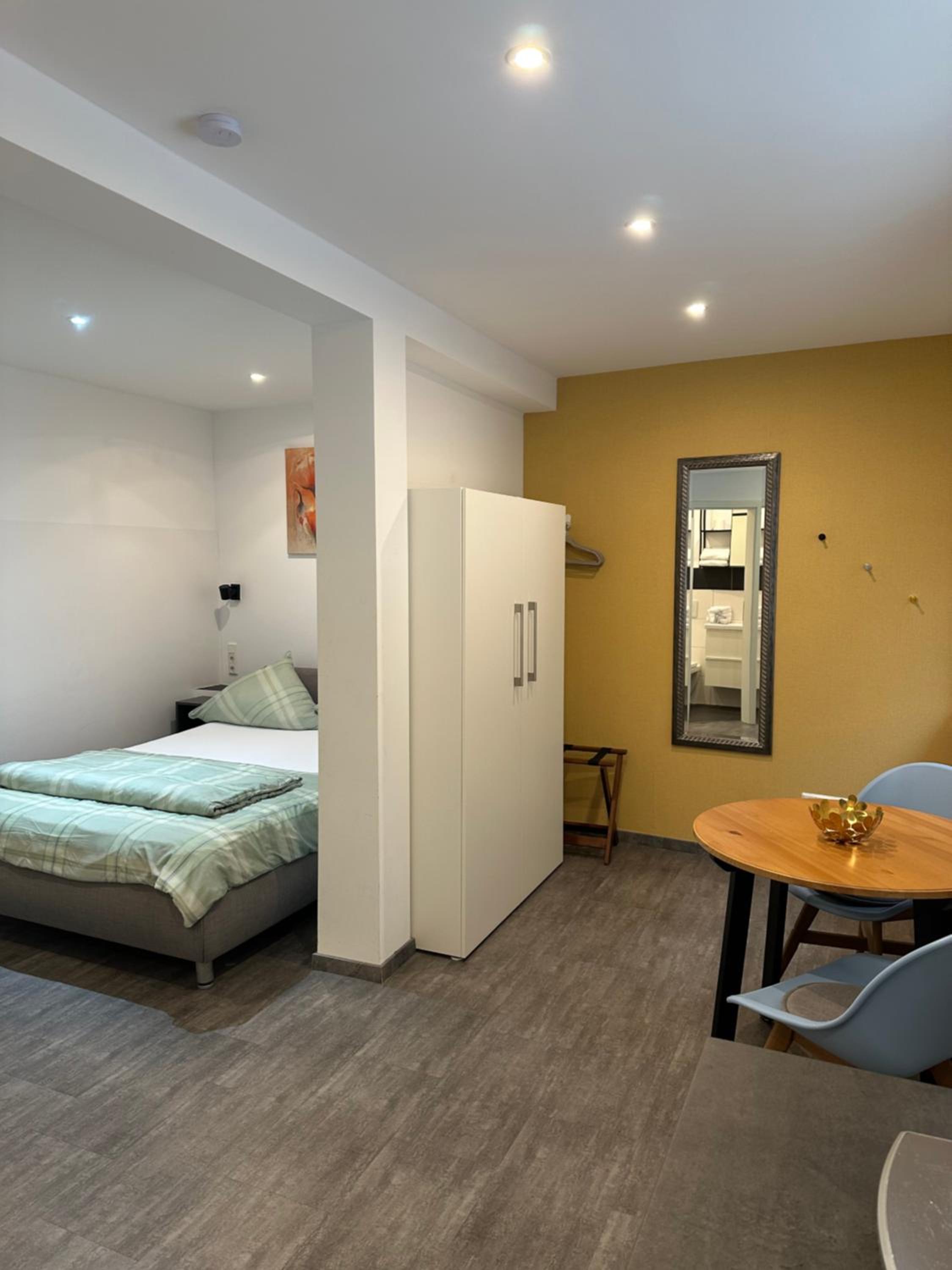 Standard Double Room - Photo 1