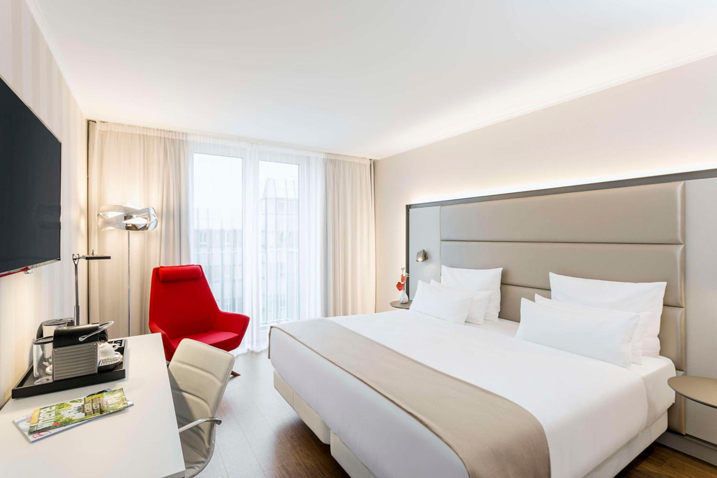 Premium Terrace Room