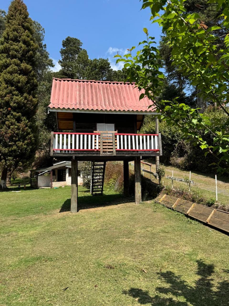 Chalet - Photo 15