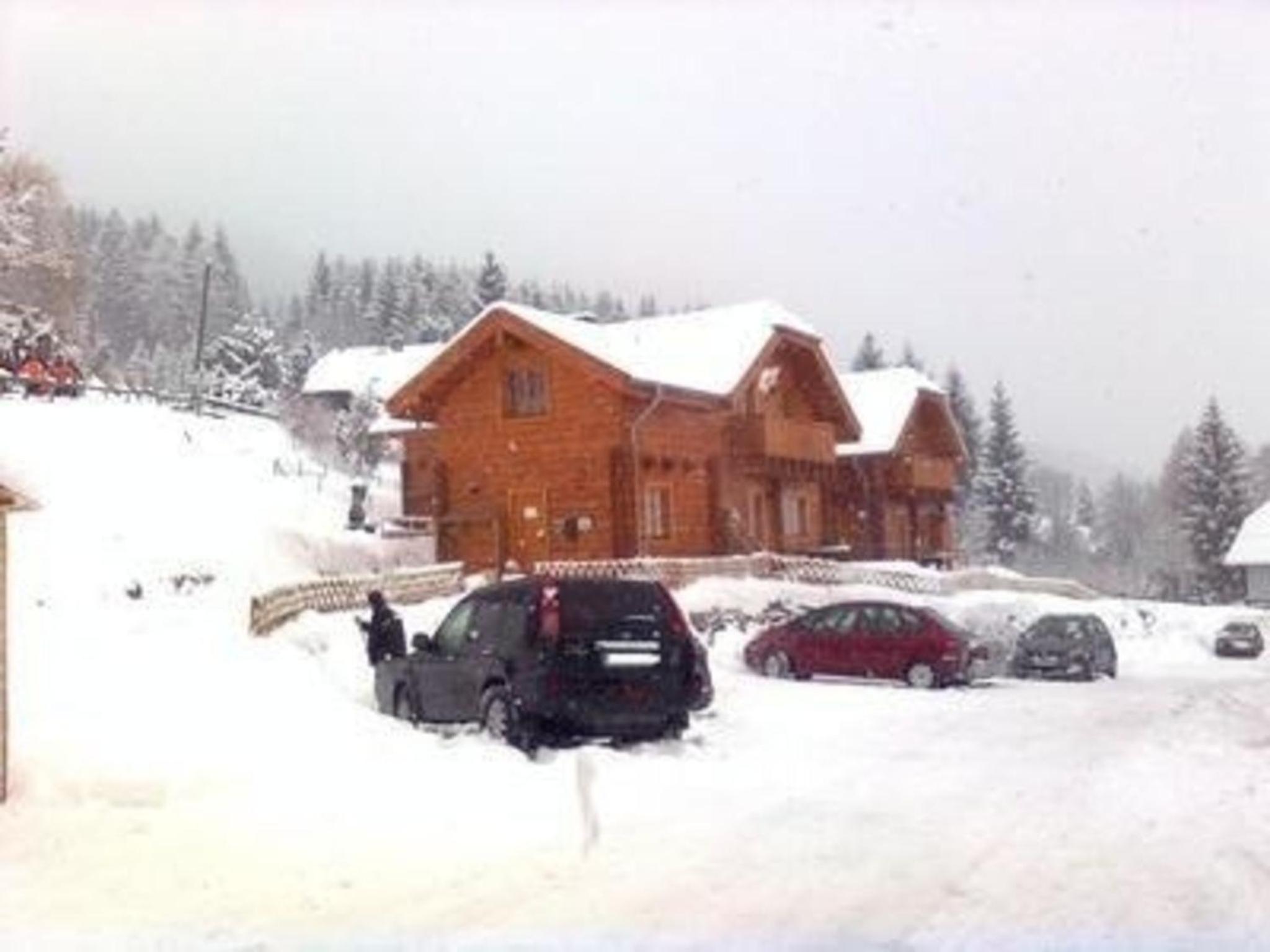 Holiday Home photo 2