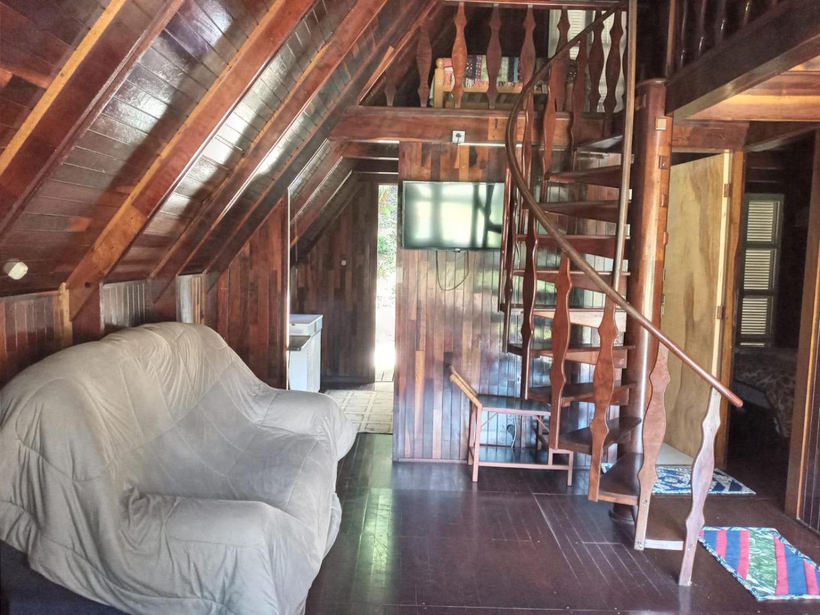 Chalet - Photo 1