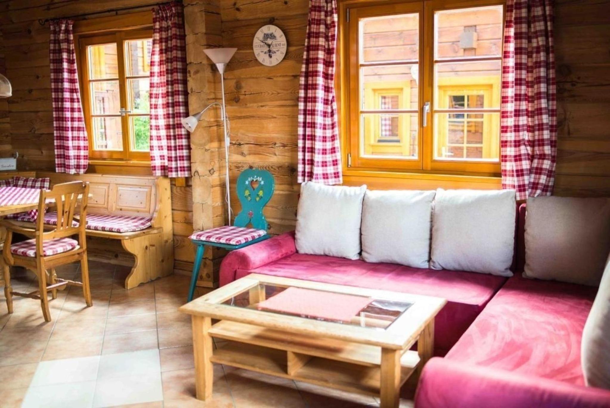 Holiday Home photo 1