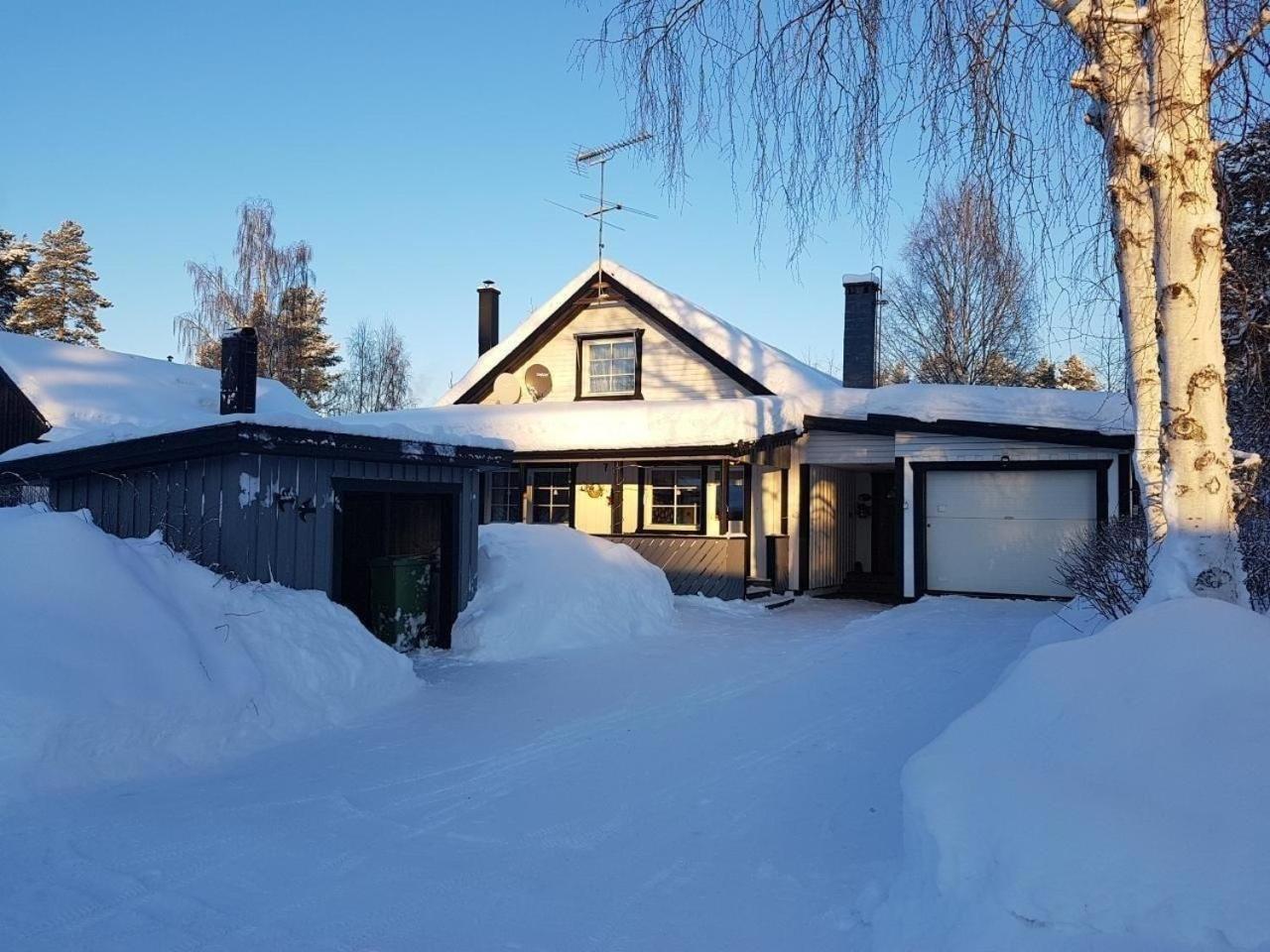 Holiday Home photo 3
