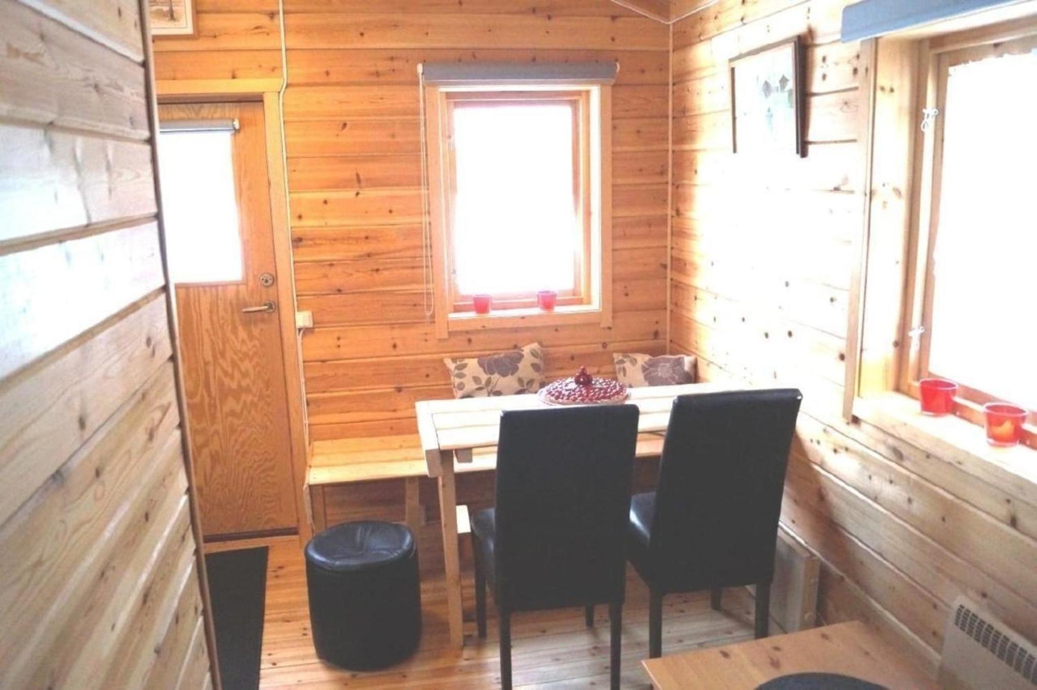 Holiday Home photo 2