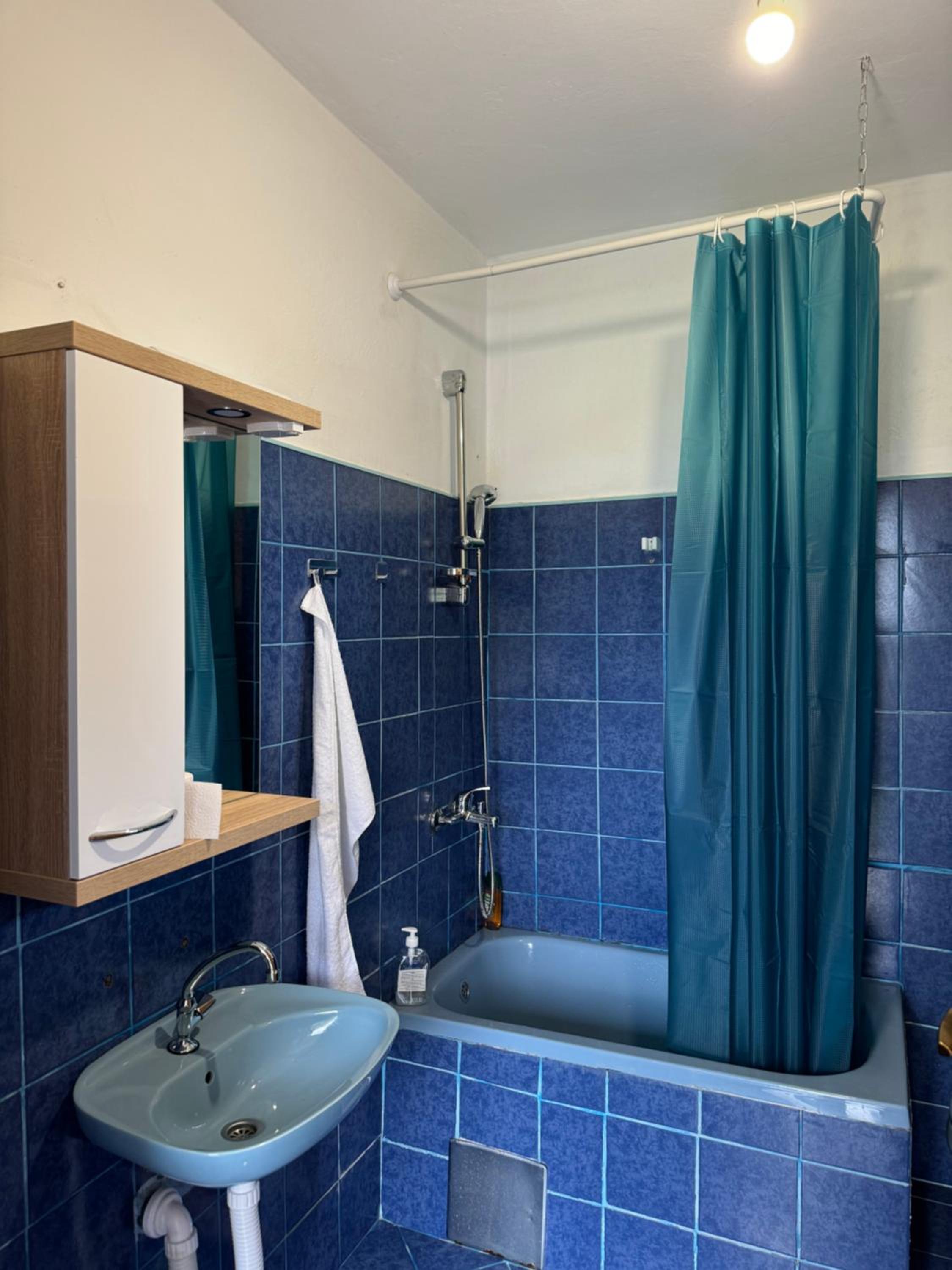 Two-Bedroom House photo 2