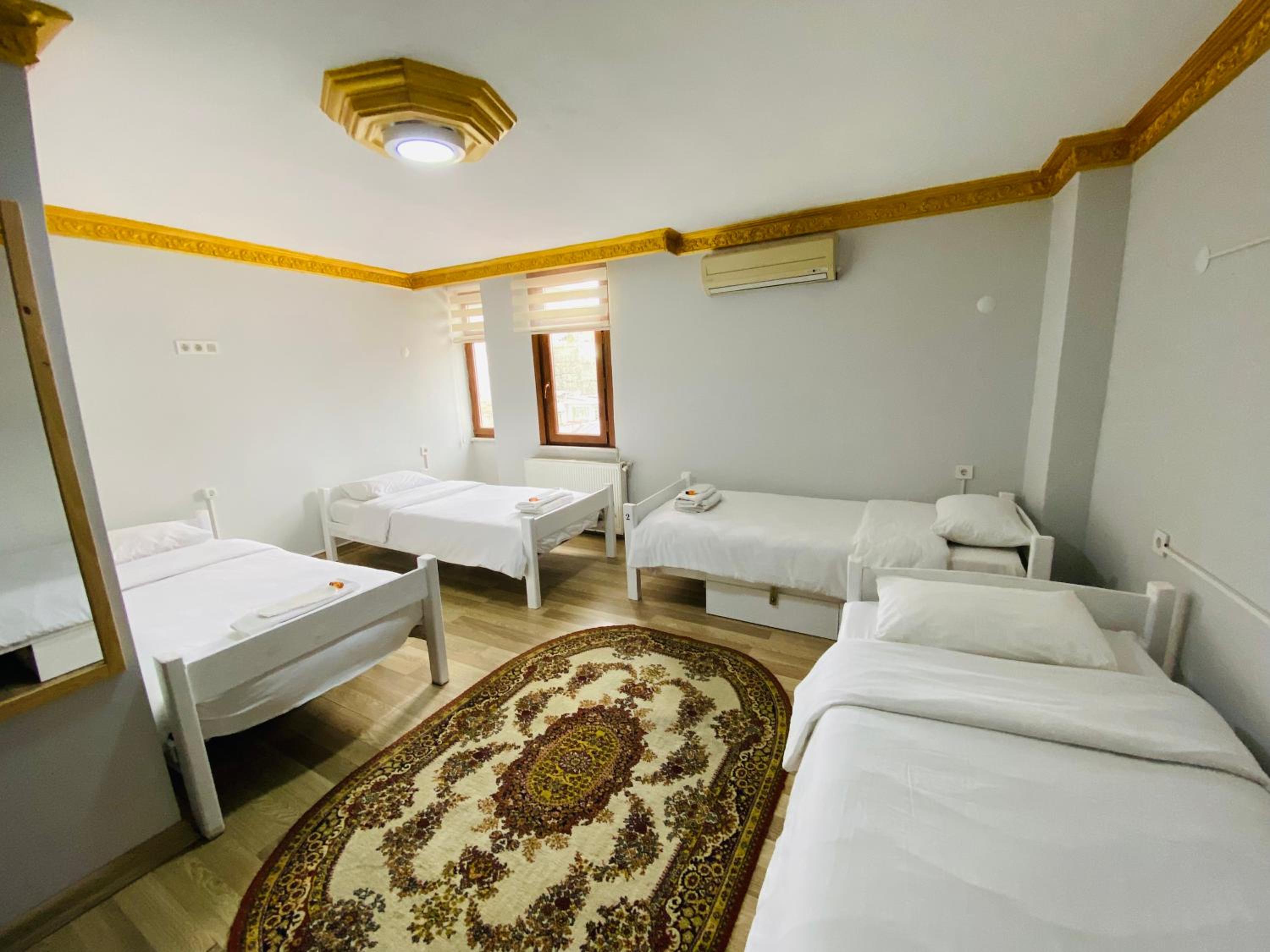 Single Bed in Female Dormitory Room photo 1