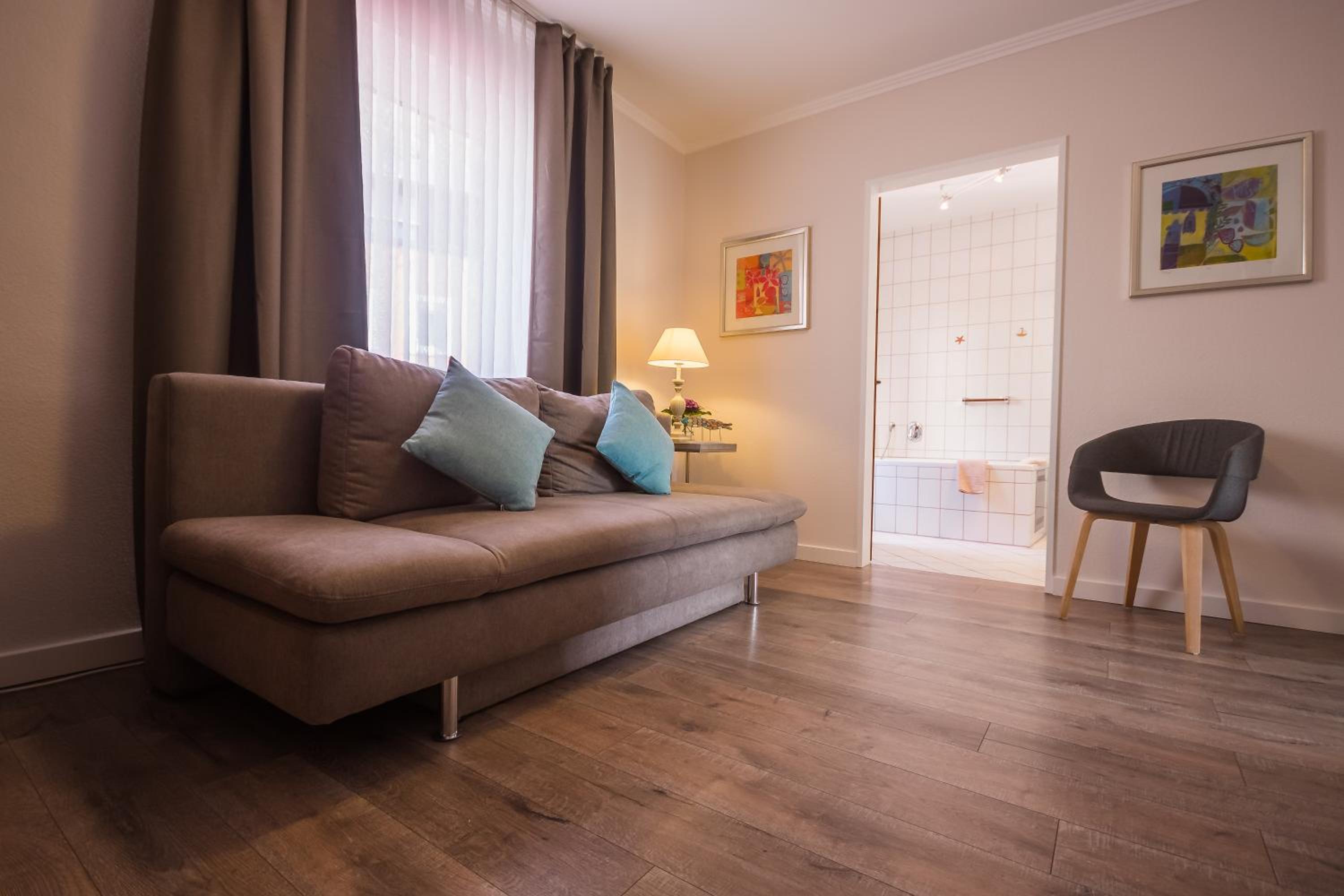 Classic Suite - Photo 12
