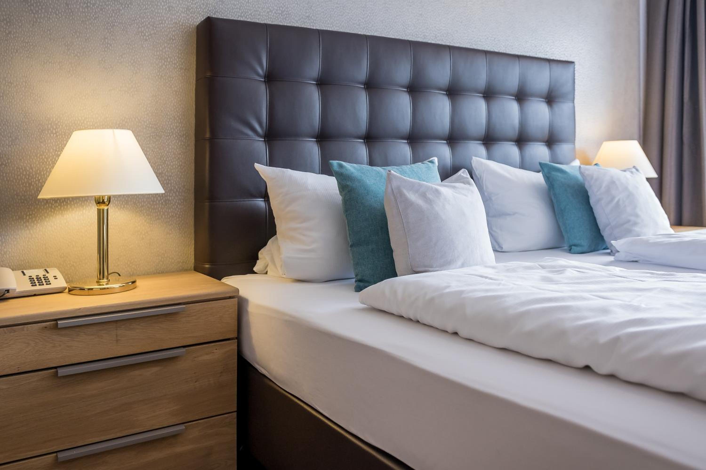 Classic Suite - Photo 14