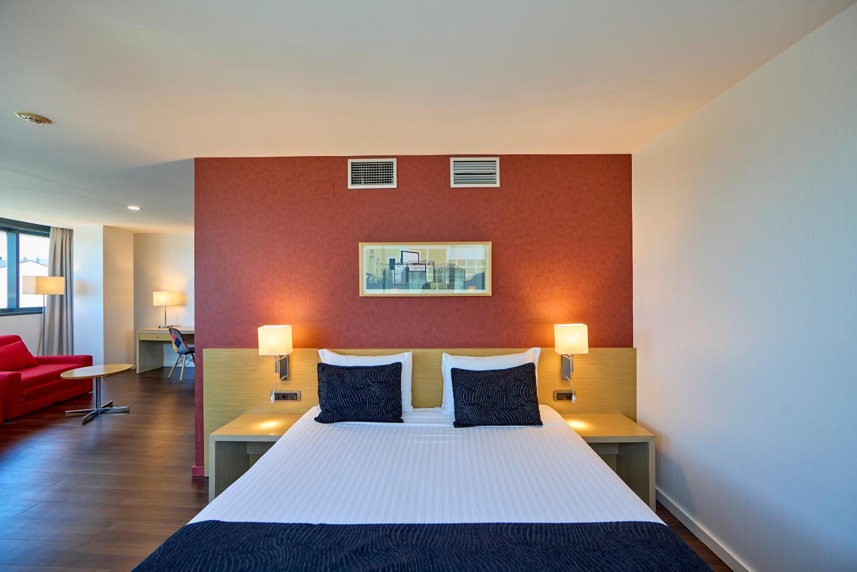 Executive King Room - Photo 6