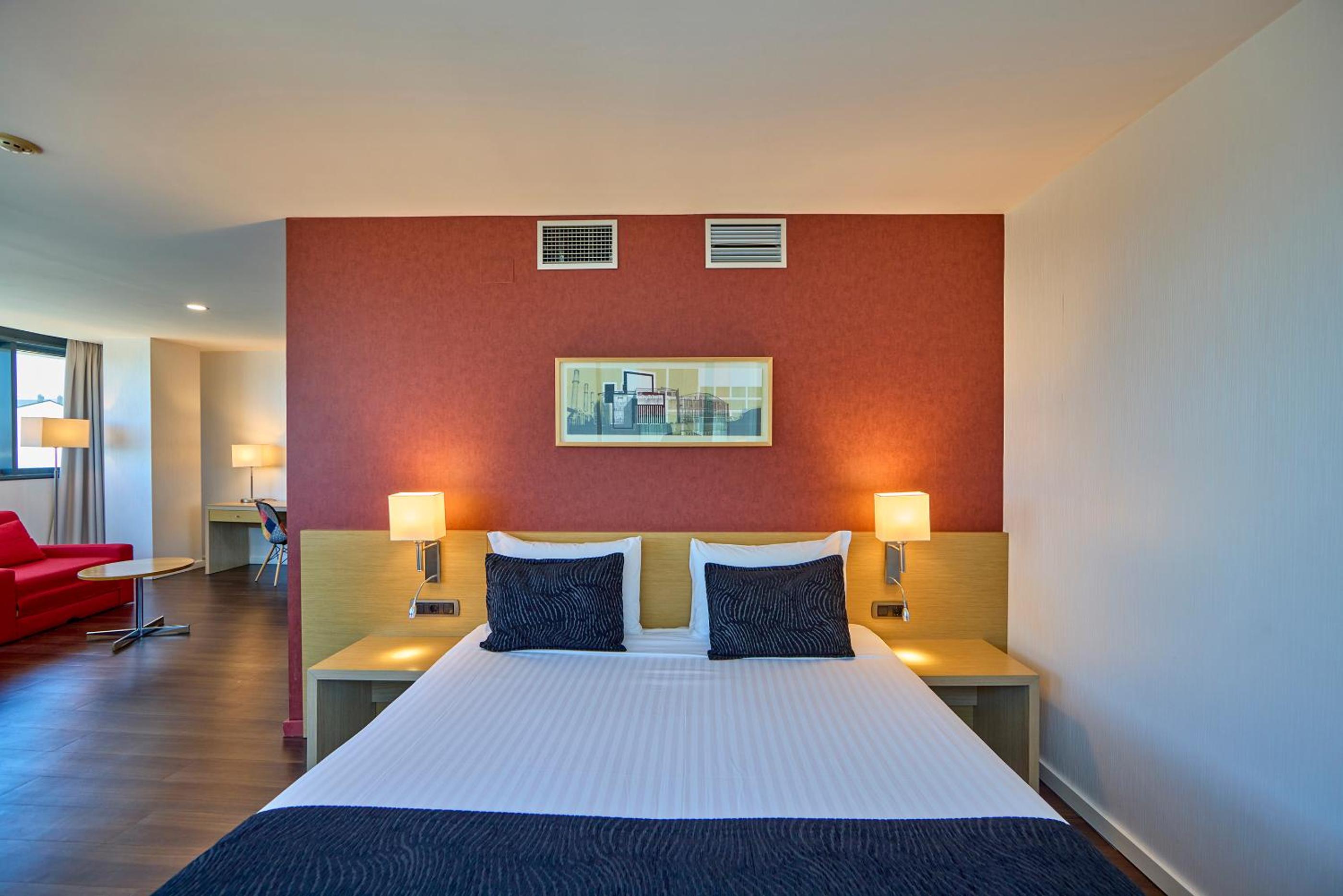 Executive King Room - Photo 5