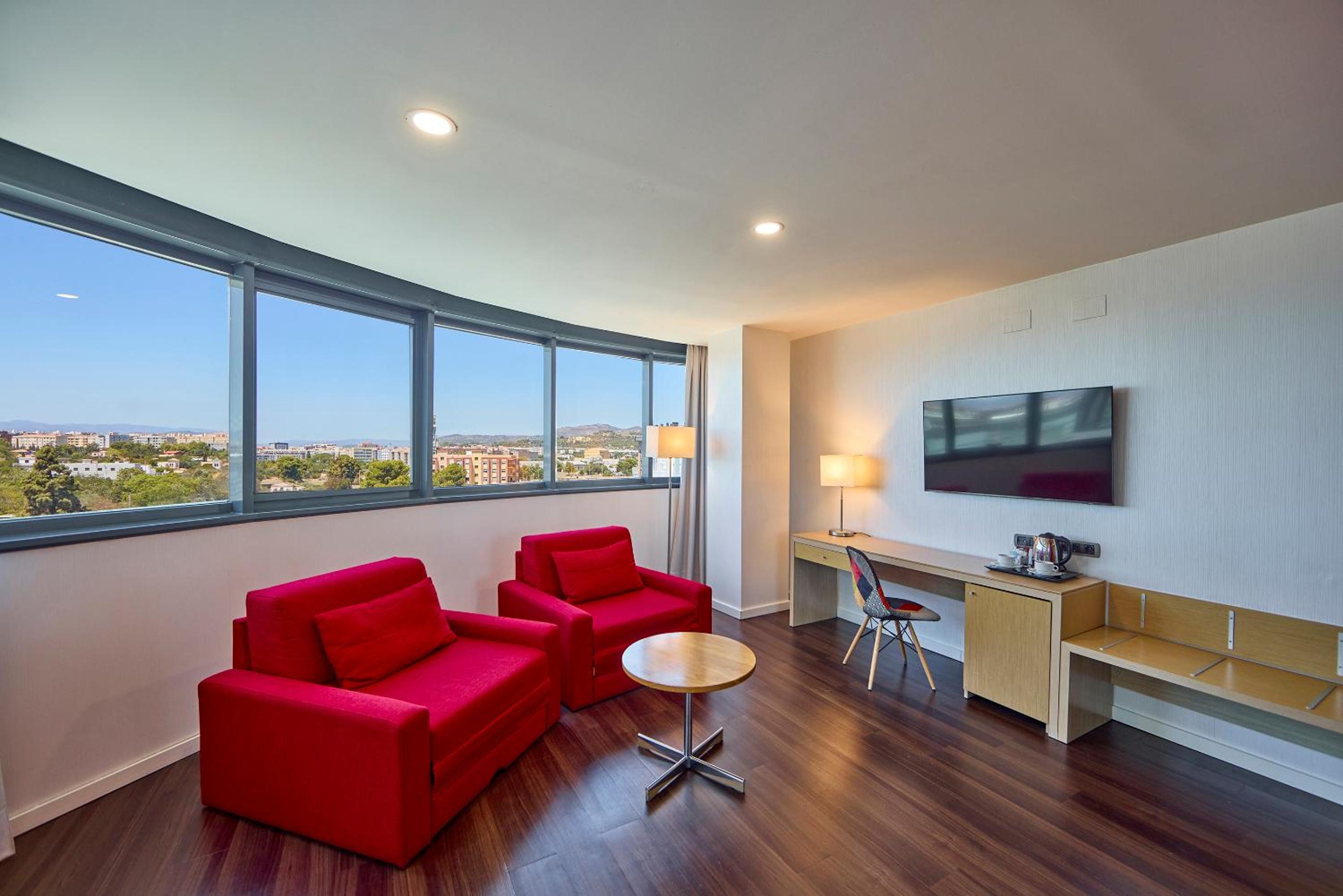 Executive King Room - Photo 1